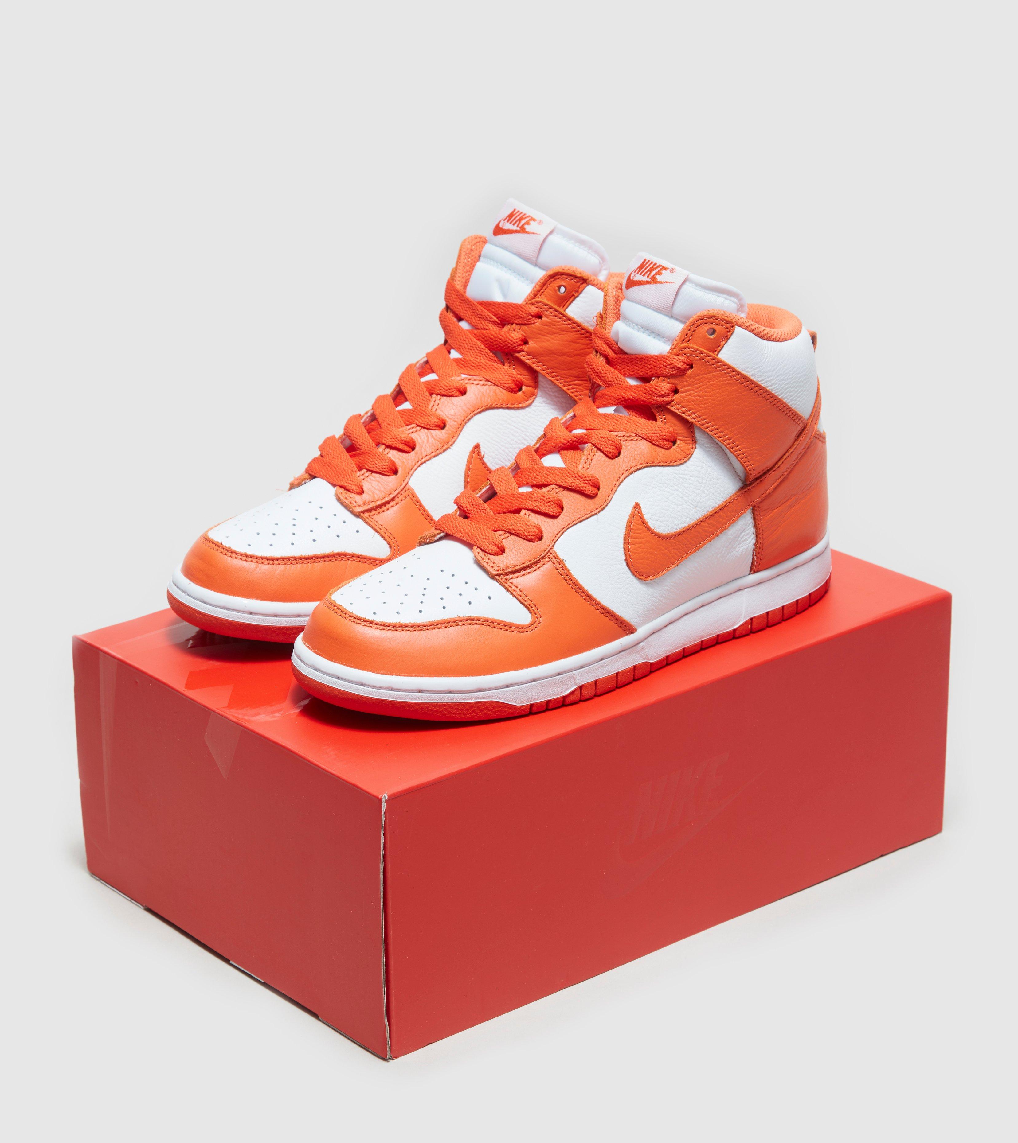 dunk high syracuse