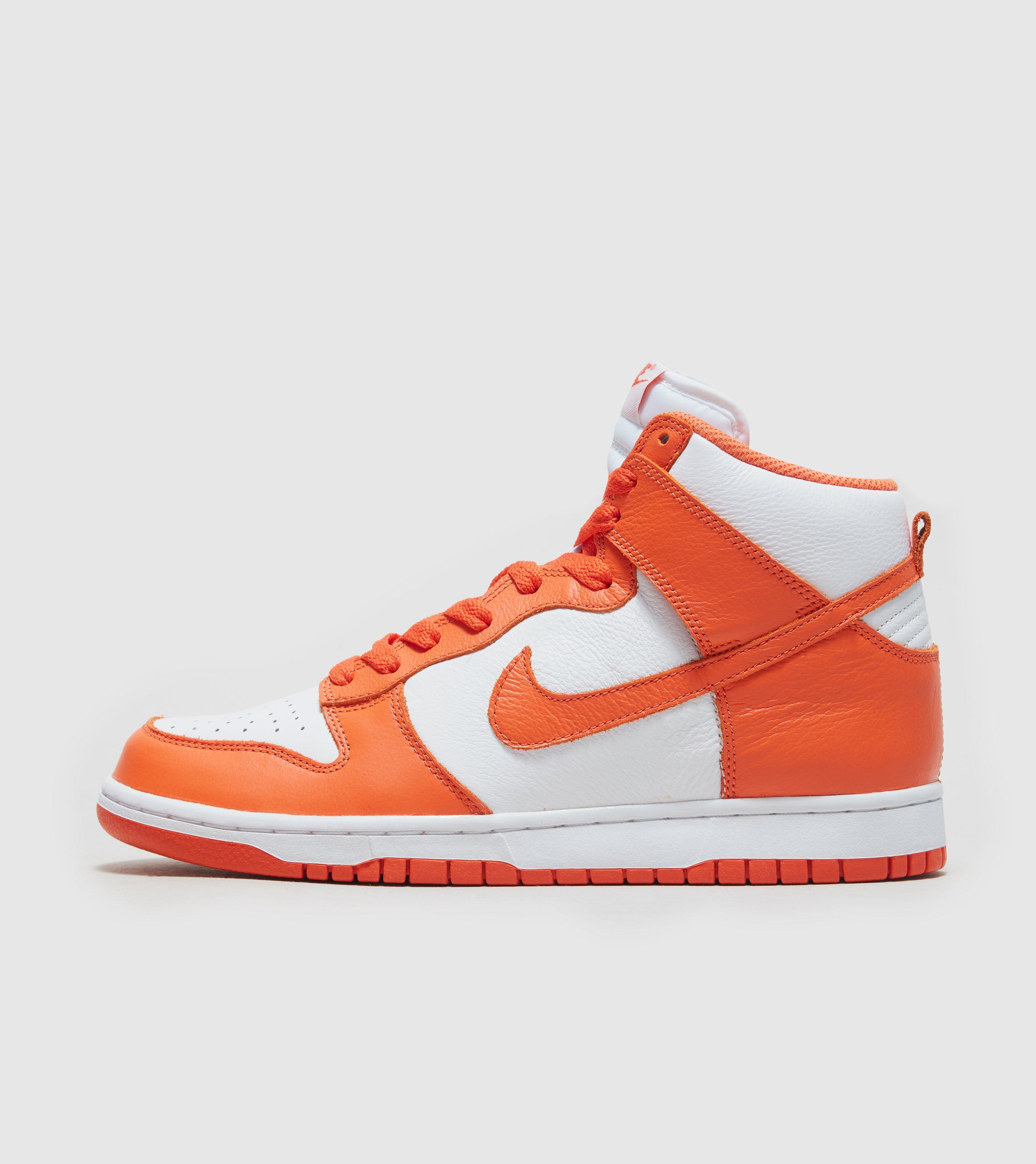 dunk high syracuse