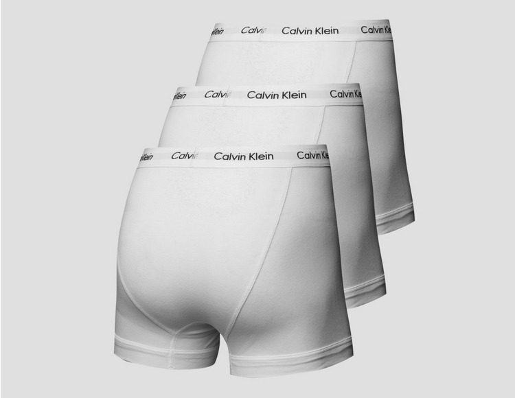 Calvin Klein Underwear 3-Pack Bokserit