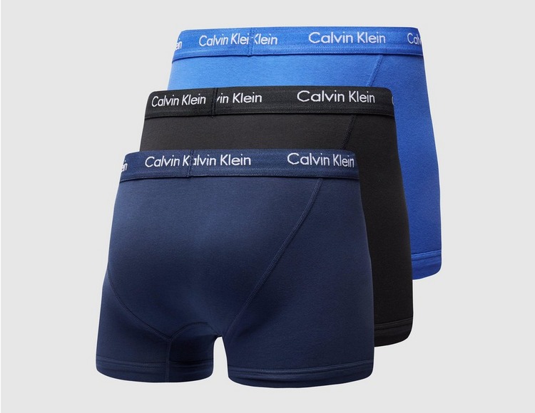 Calvin Klein Underwear Boxershorts - 3-pakke