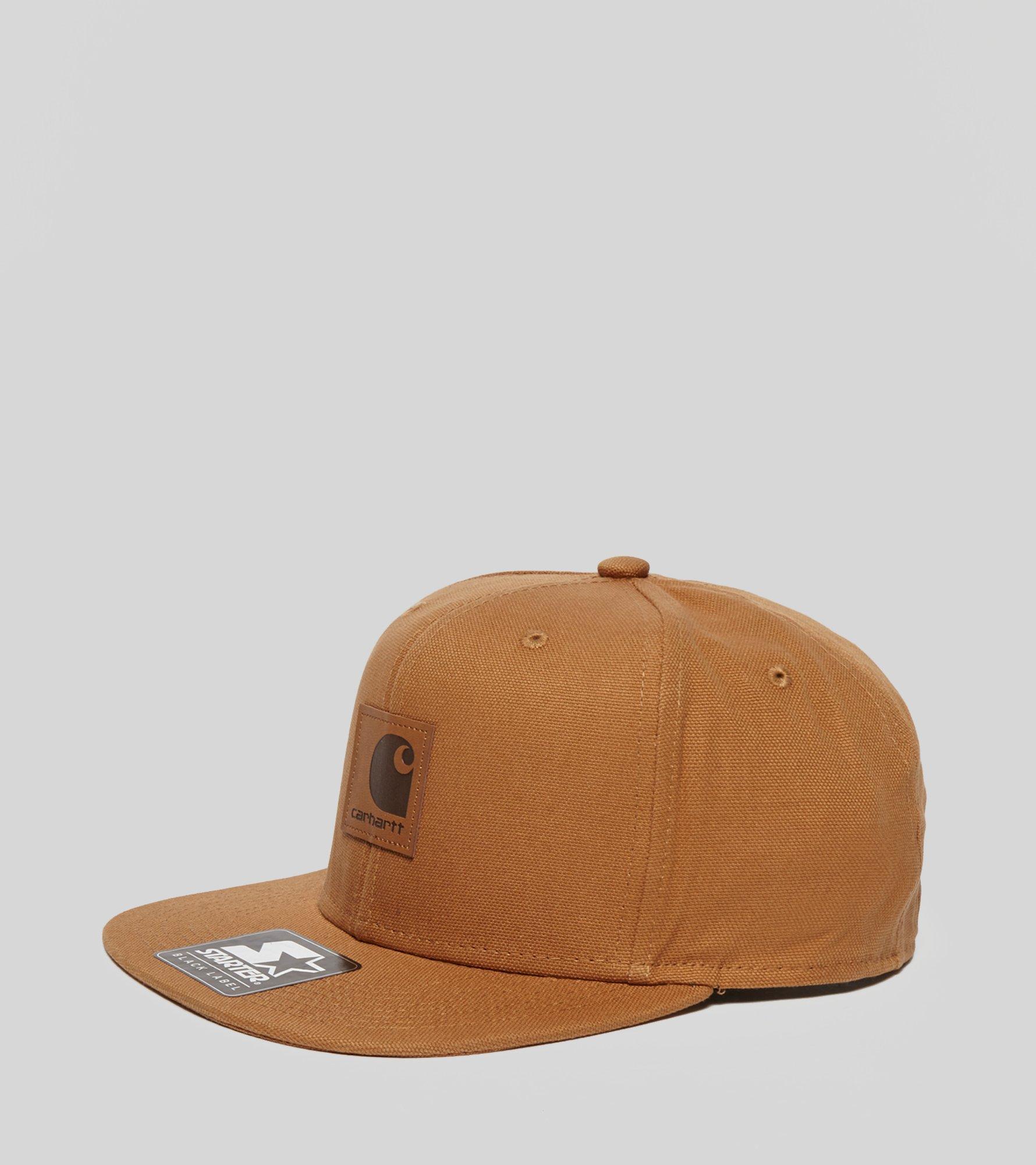 starter carhartt