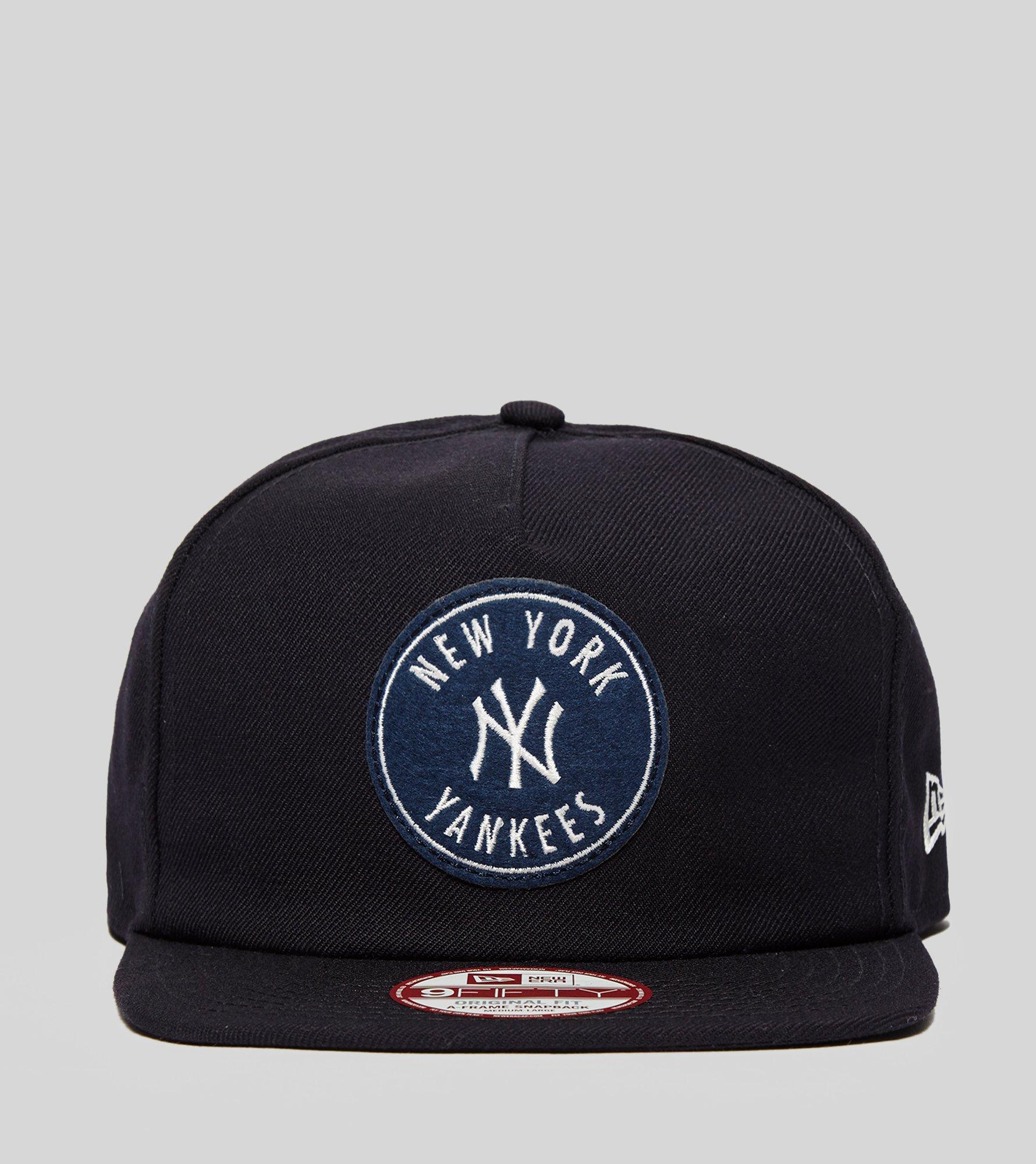 new era 9fifty a frame