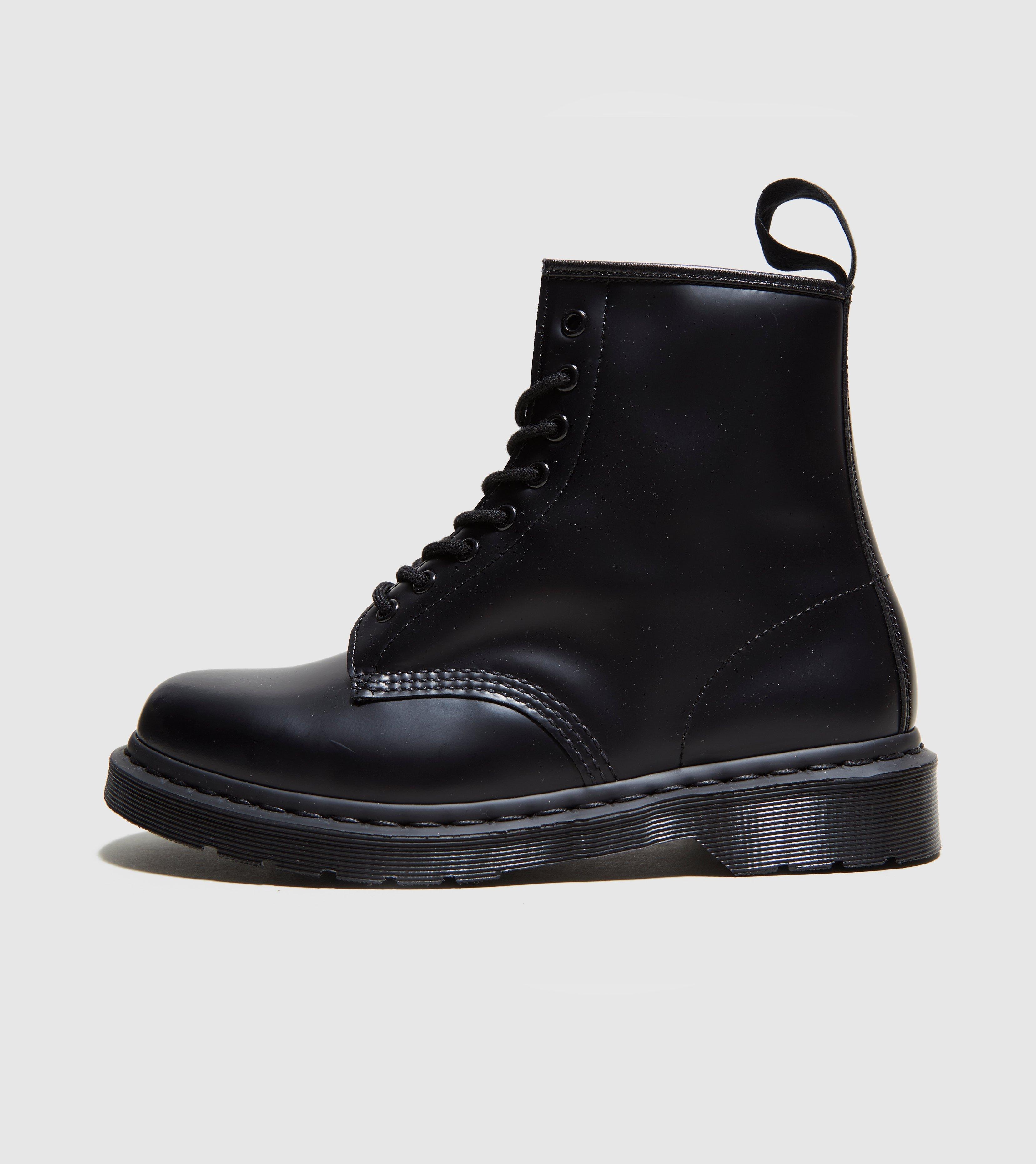 doc martens 1460 mono mens