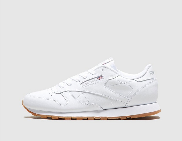 Reebok Classic Leather para mujer