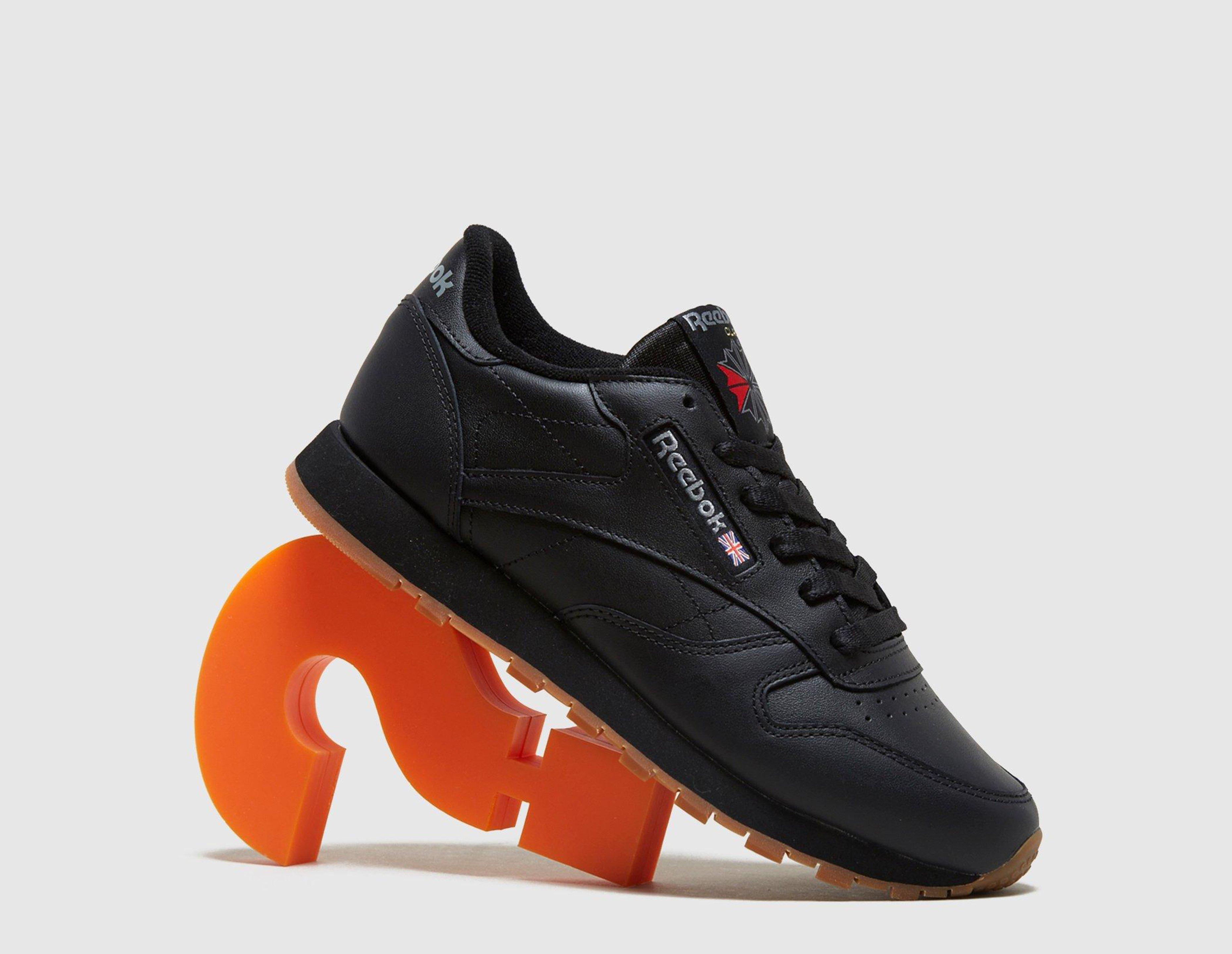 women's classic reebok's