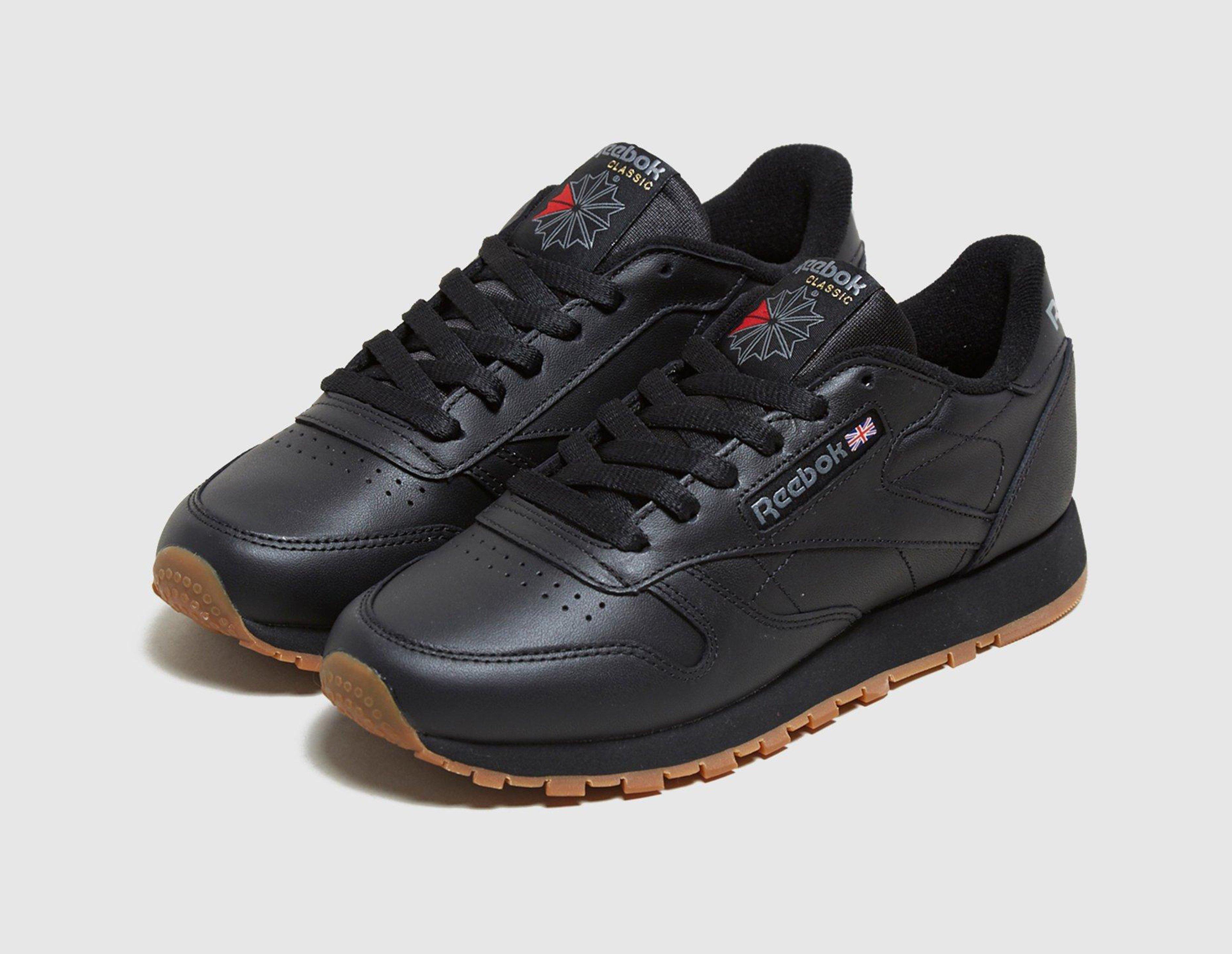 Reebok classic leather femme prix on sale