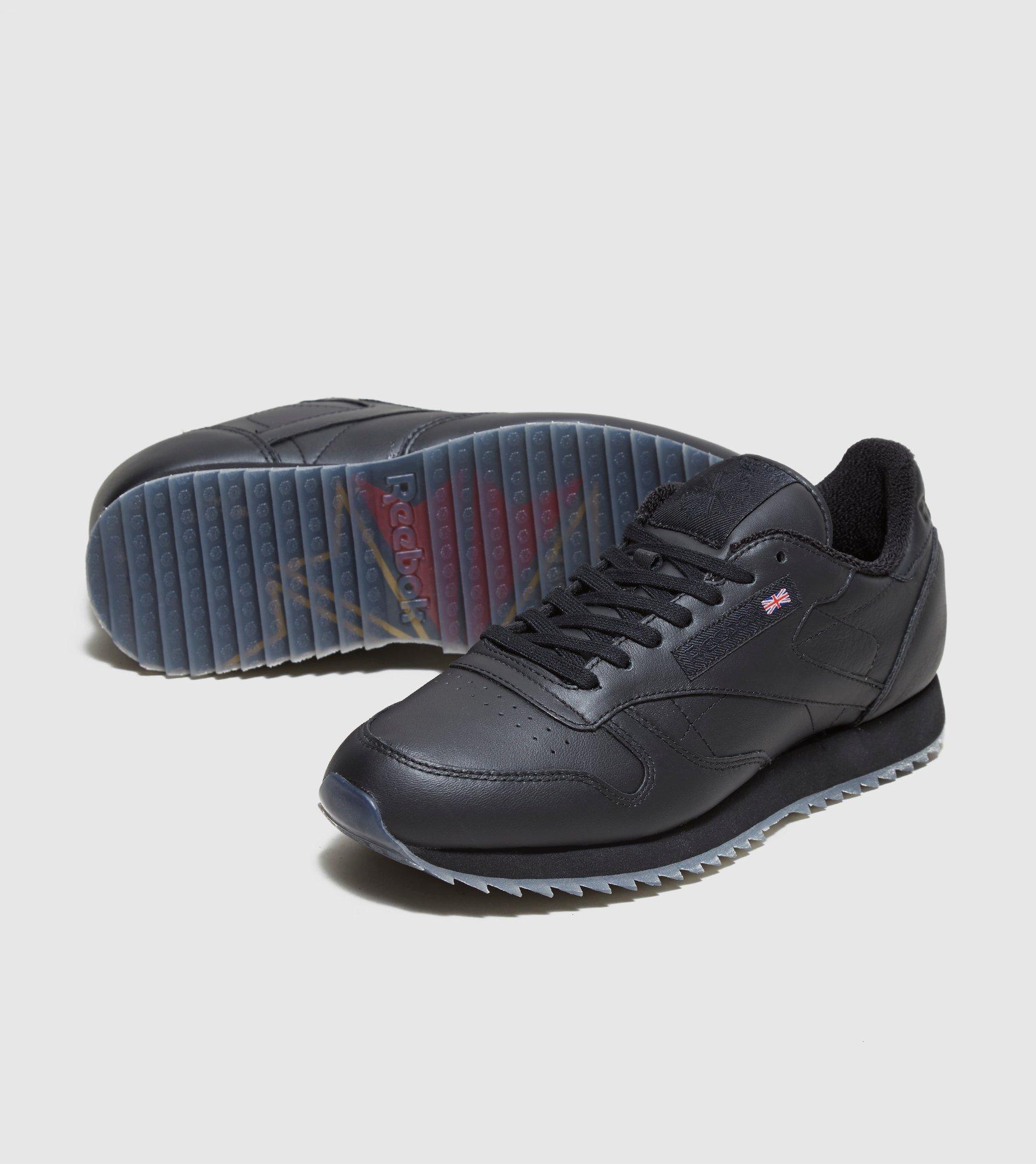 reebok classic ice bottom