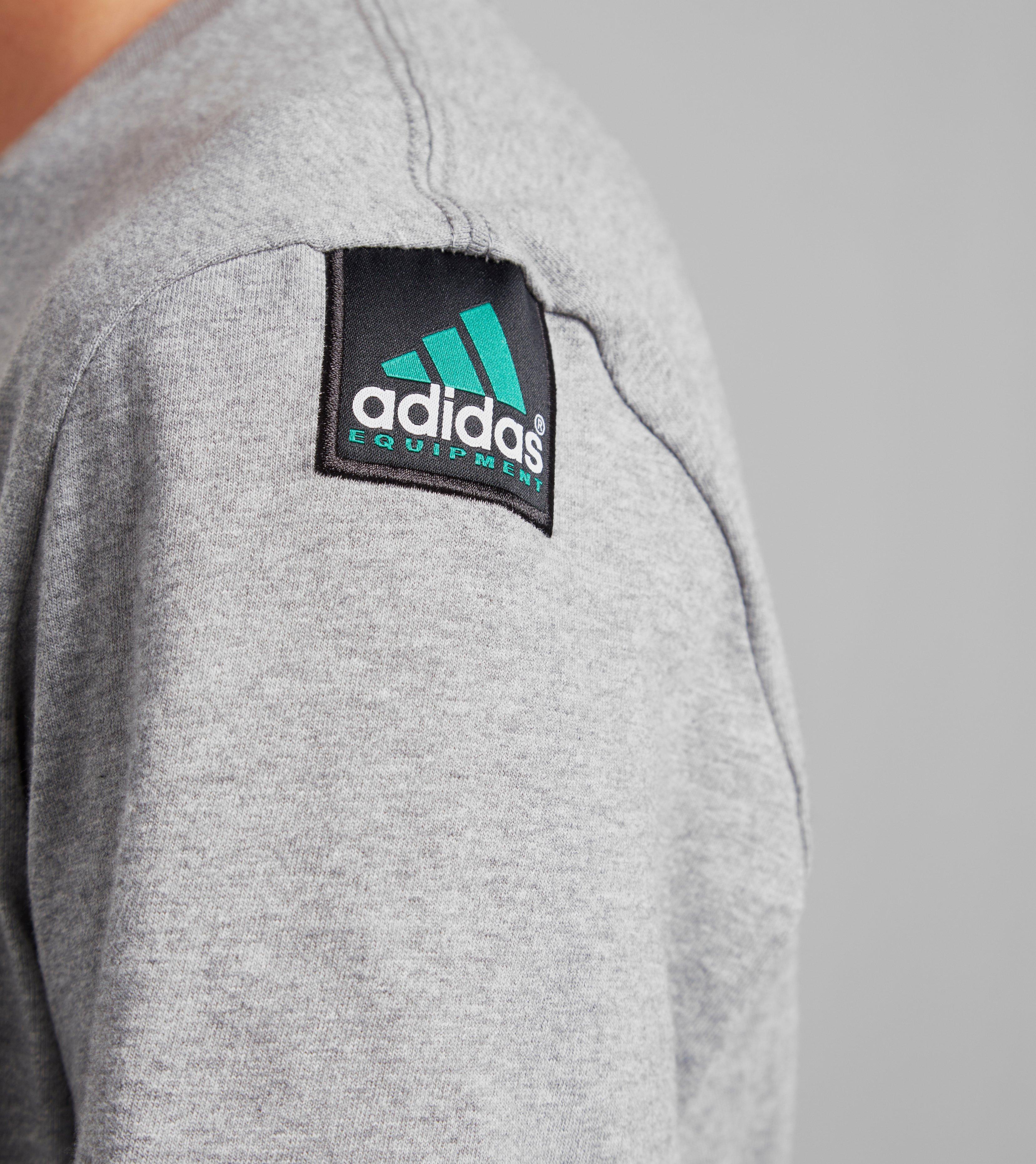 eqt shirt