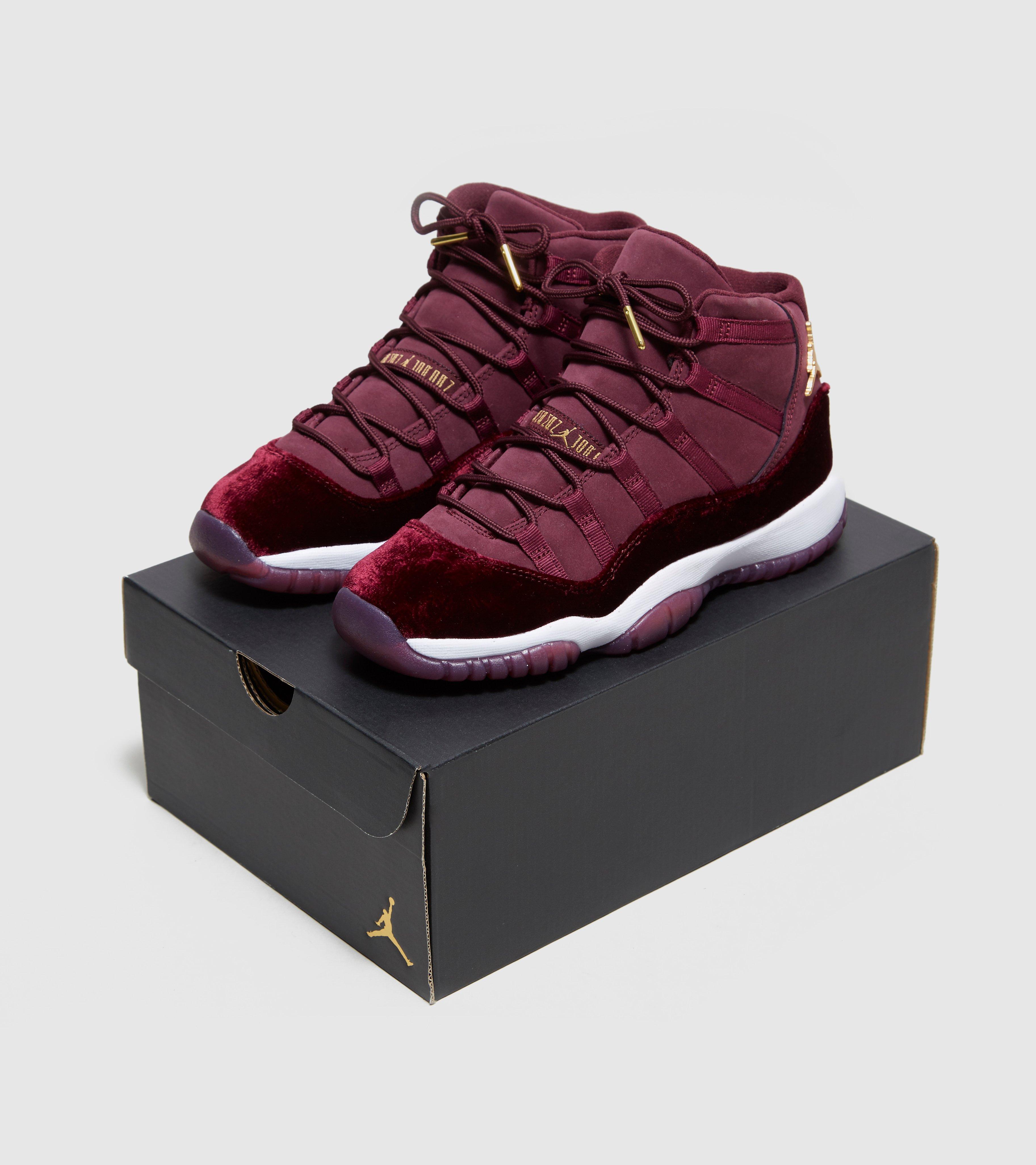jordan retro 11 junior