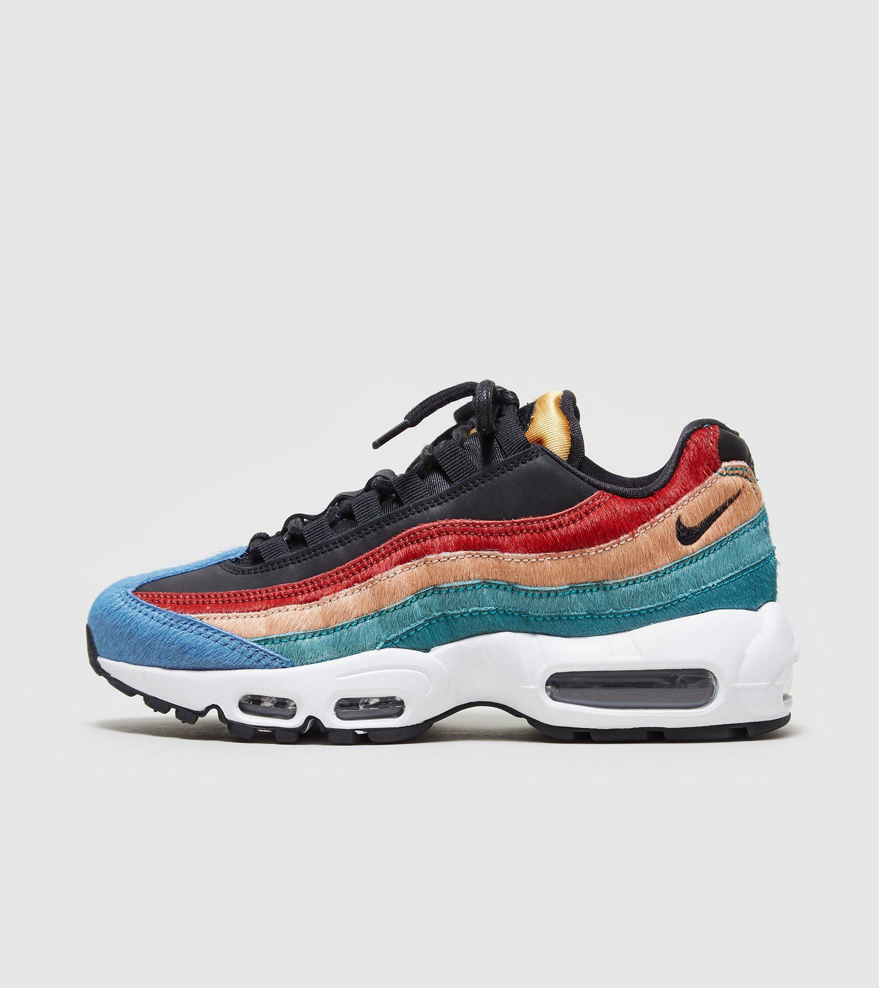 nike 95 colours