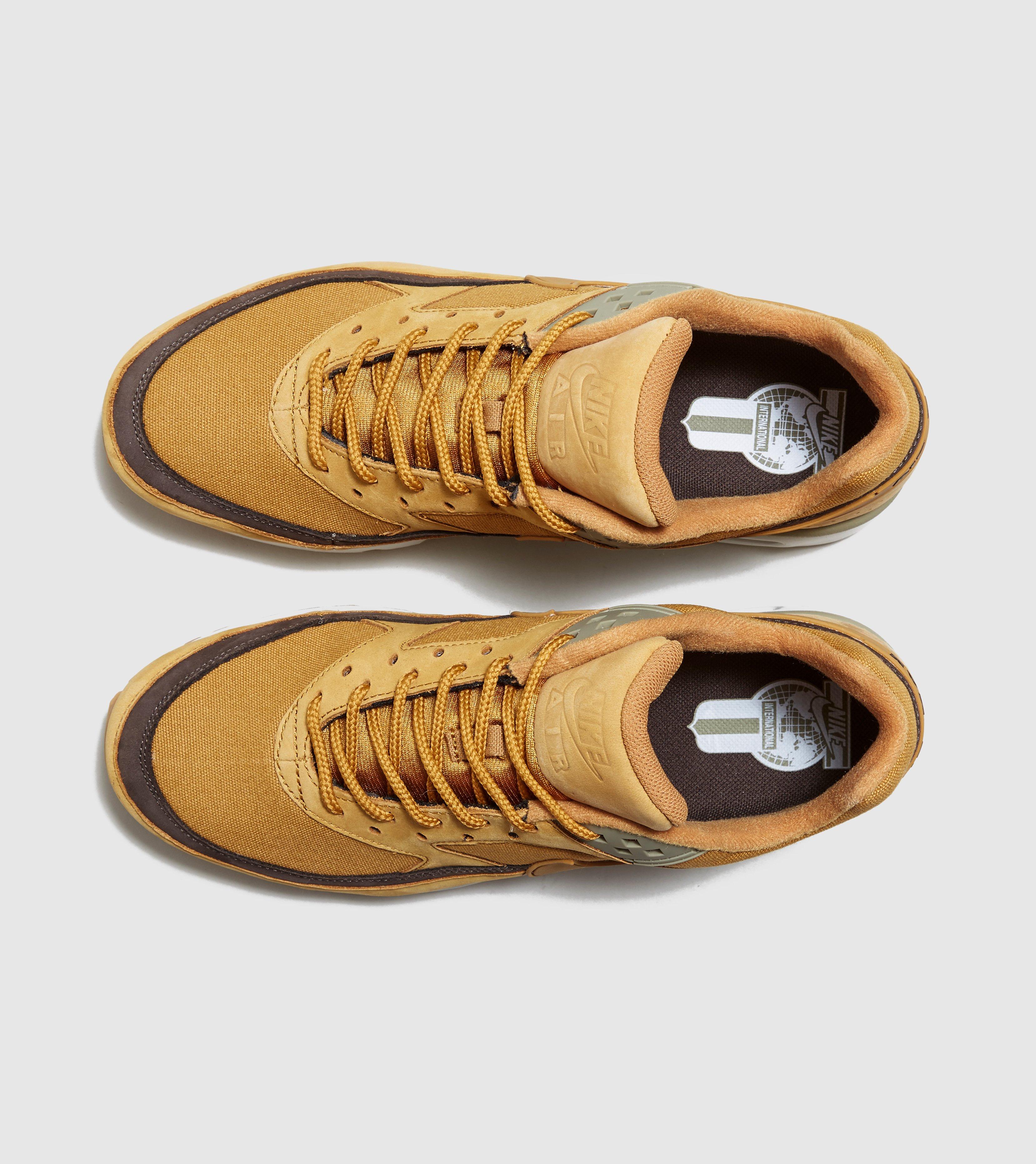 nike air max bw flax