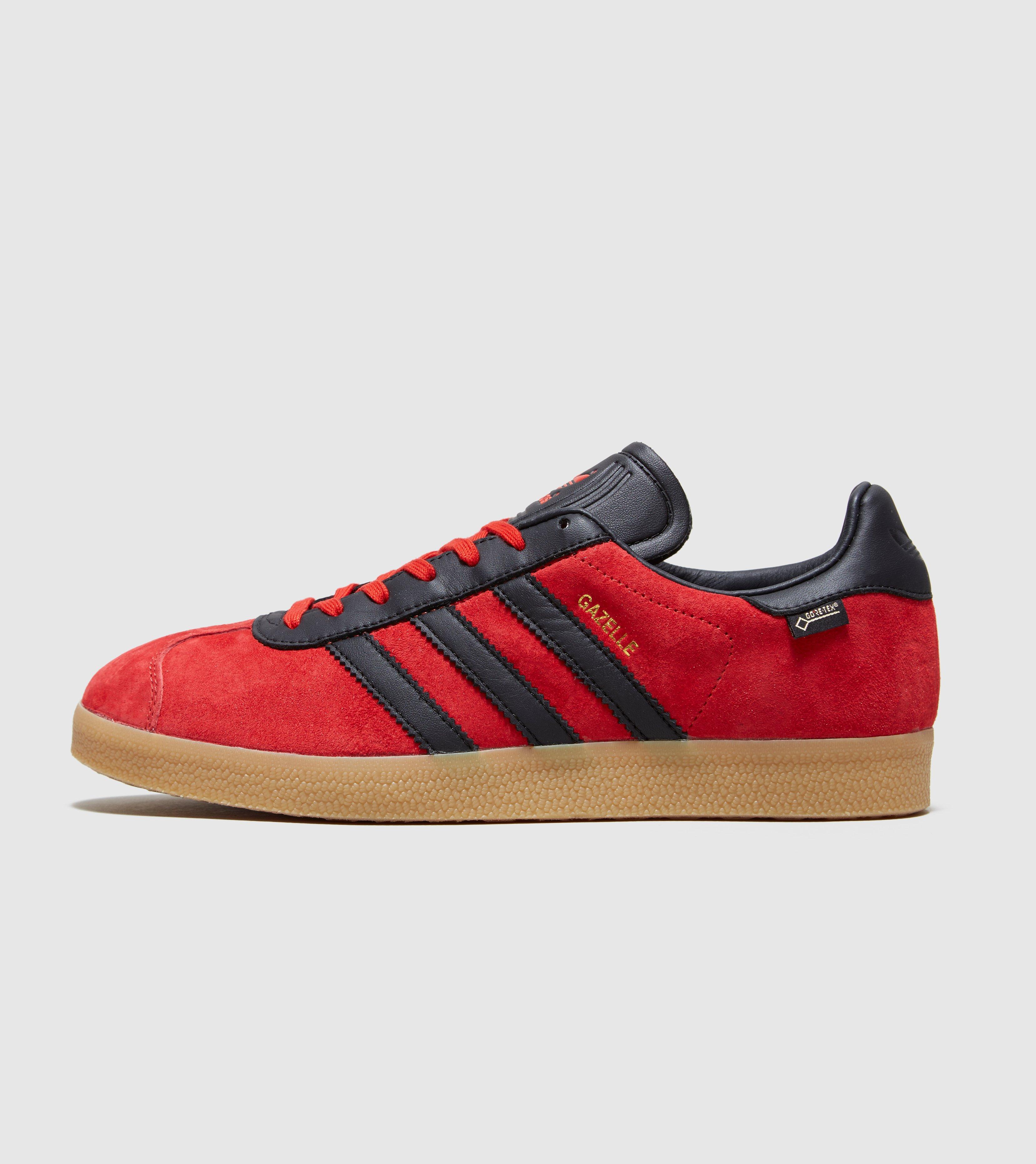 adidas gazelle gtx london