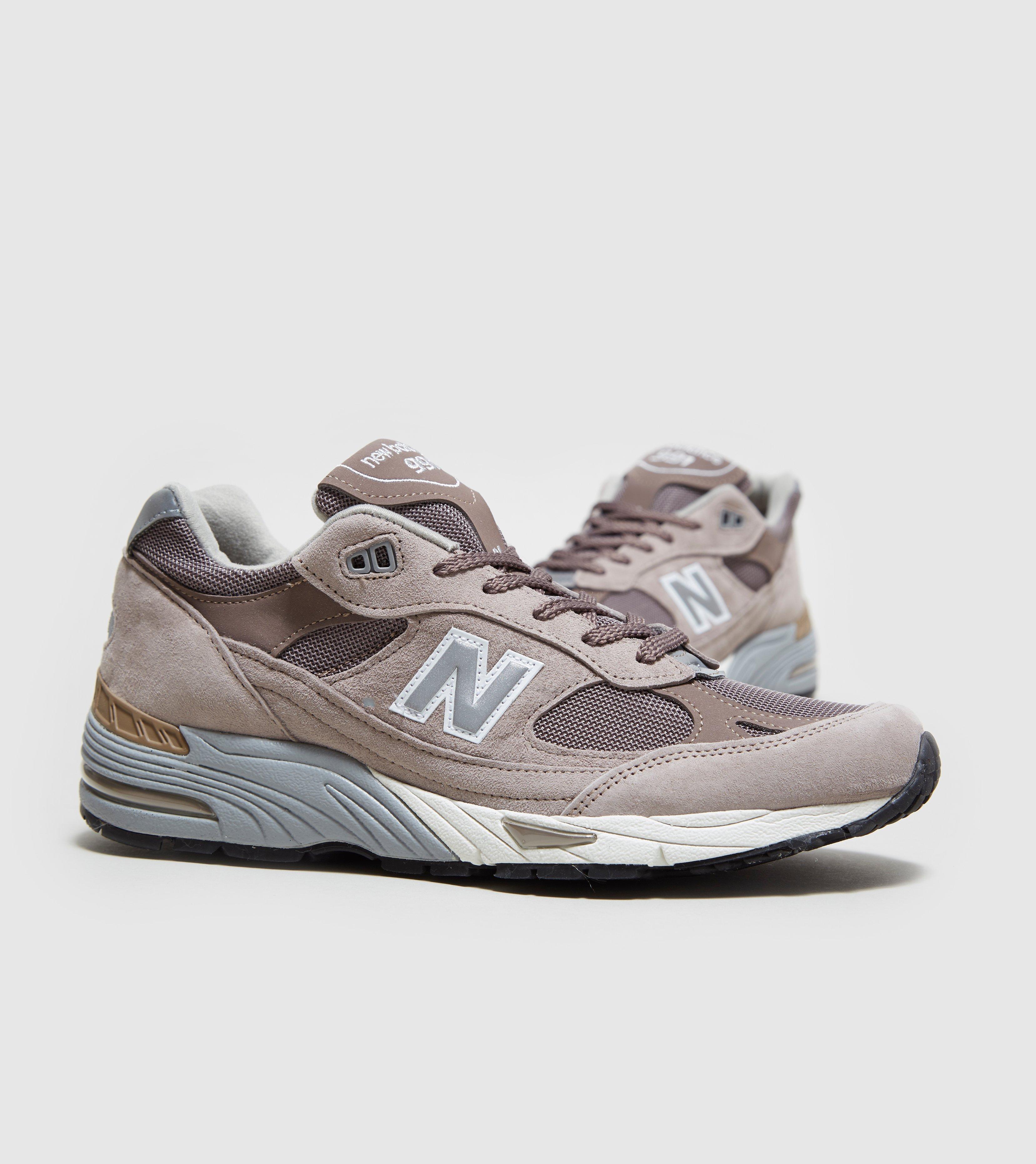 new balance 991 beige