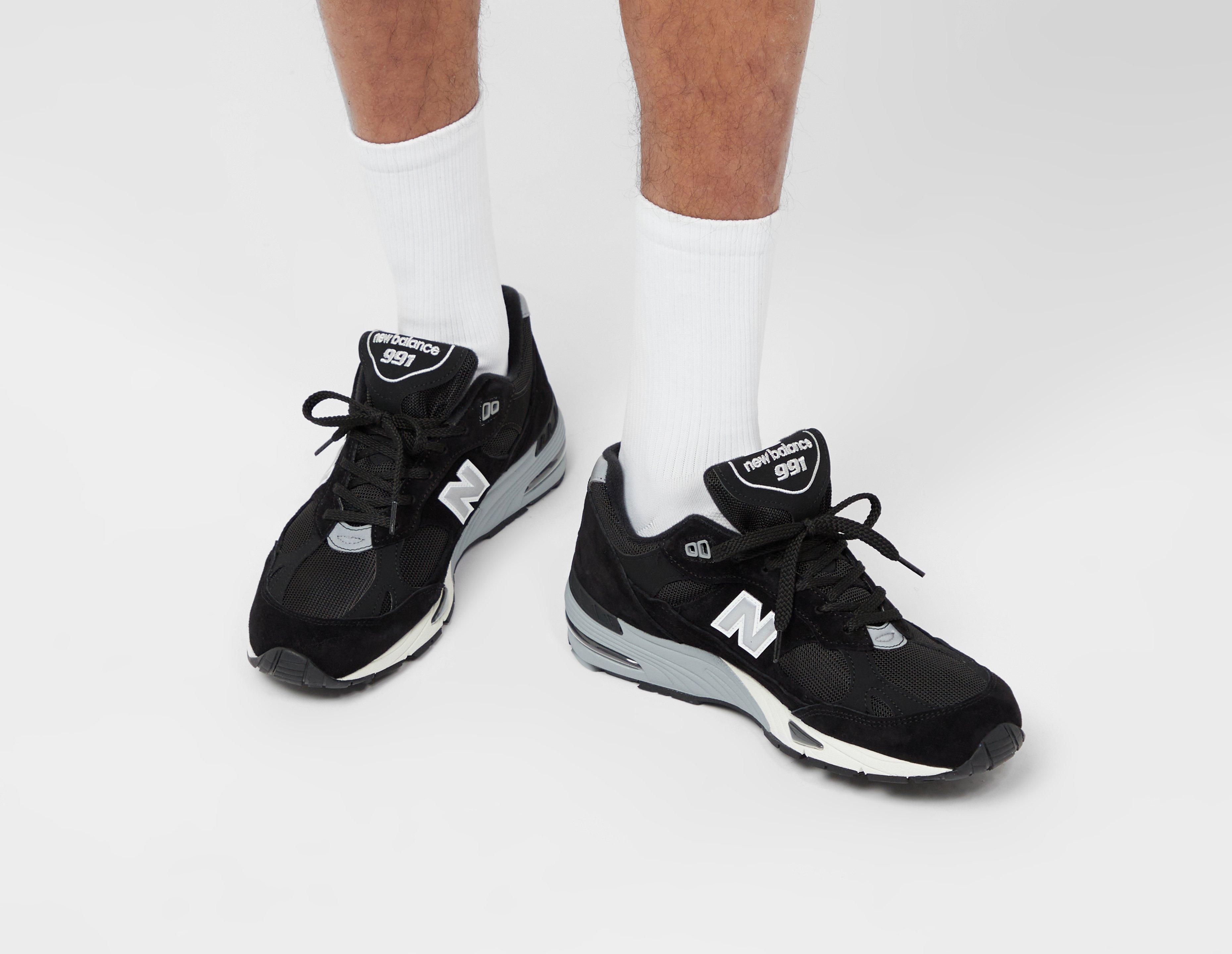 New balance 991 black new arrivals