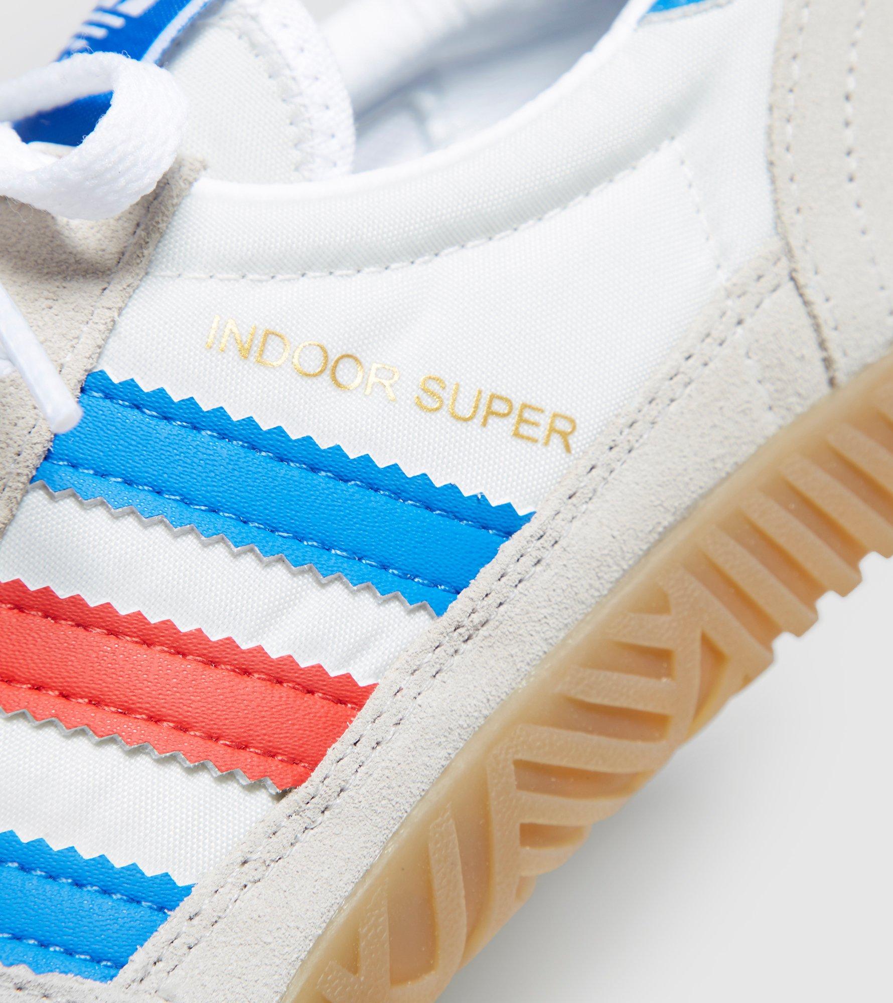 adidas indoor super spezial