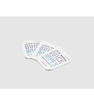 Jason Markk Quick Wipes 3 Pack Jason Markk Quick Wipes 3 Pack