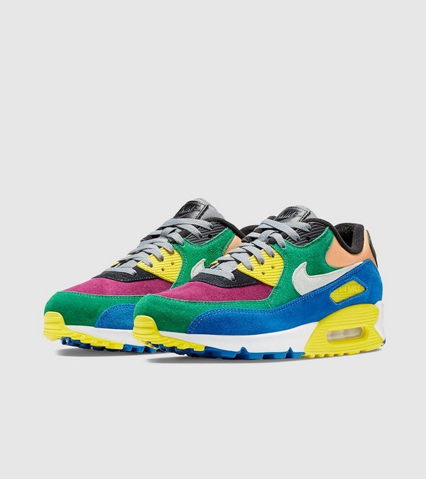 Nike Air Max 90 Qs Viotech Women S Size