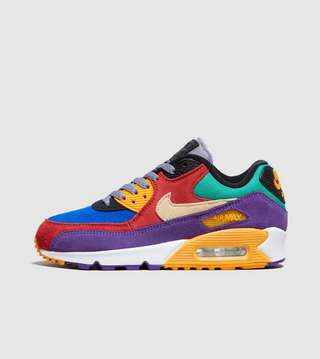 Nike Air Max 90 QS 'Viotech' Women's | Size? Nike Air Max 90 QS 'Viotech' Women's | Size?