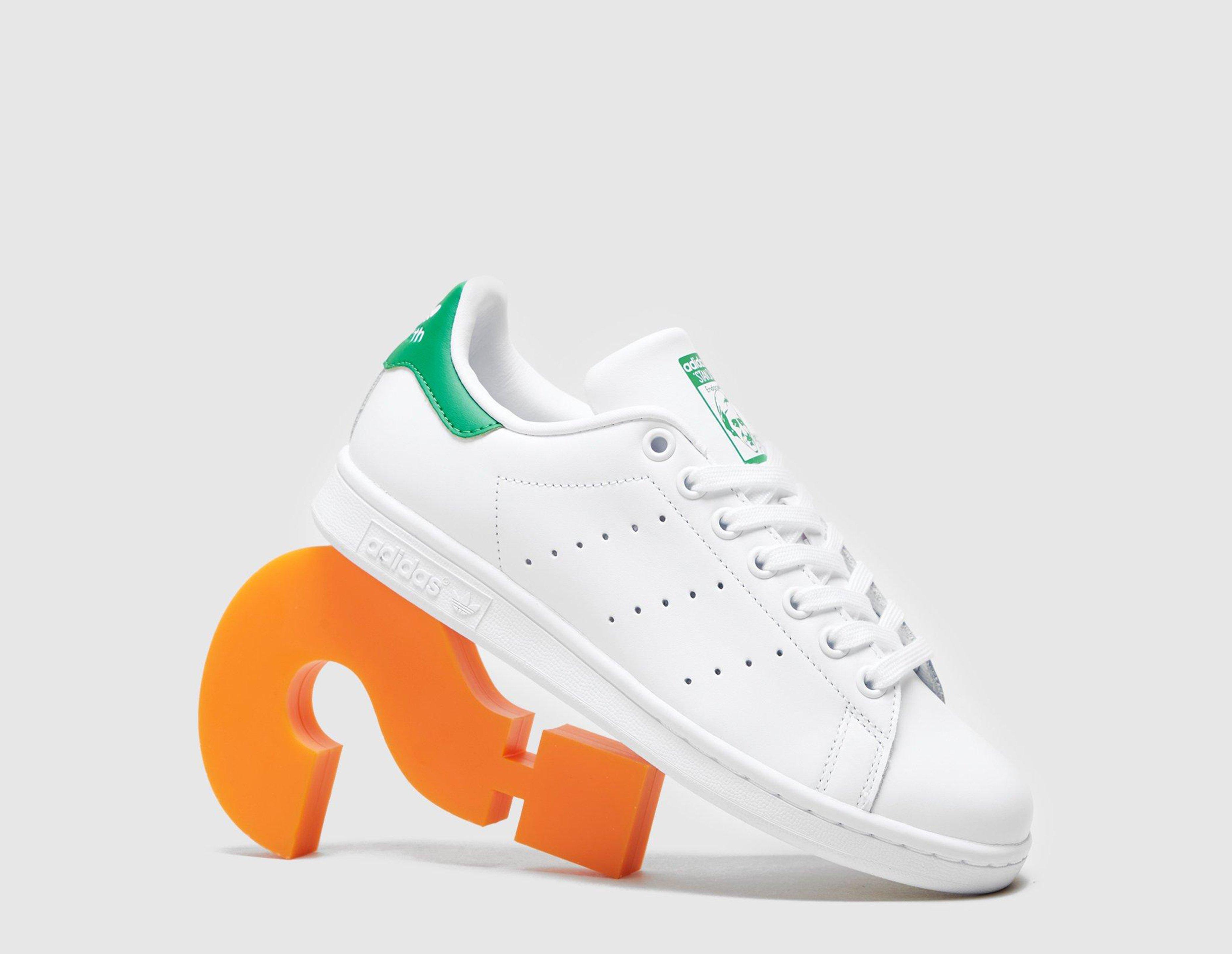 adidas originals stan smith donna arancione