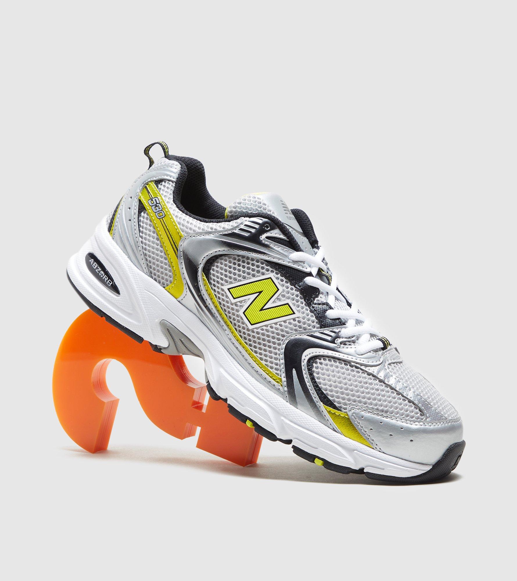 new balance taille 22