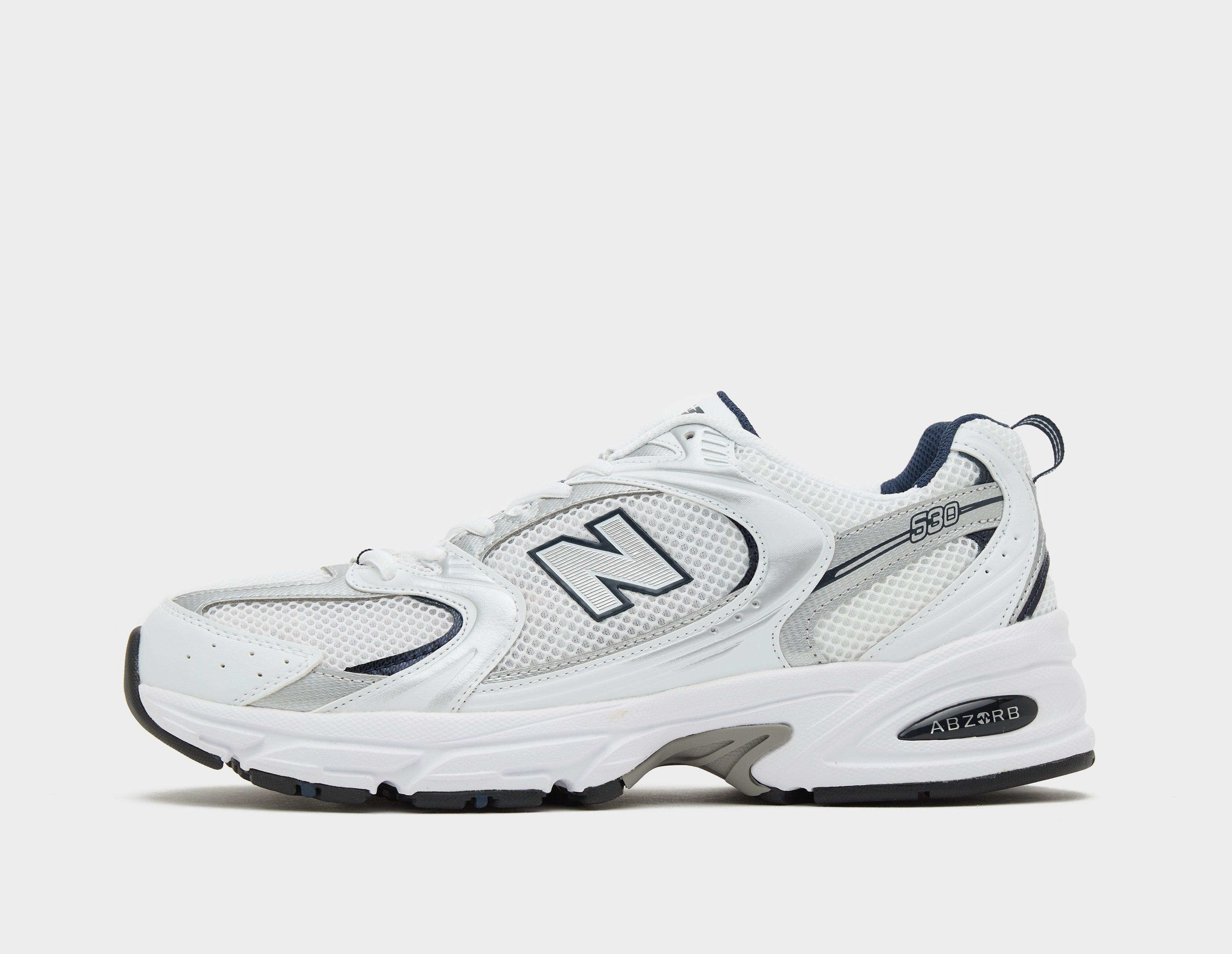 new balance 530 sizing