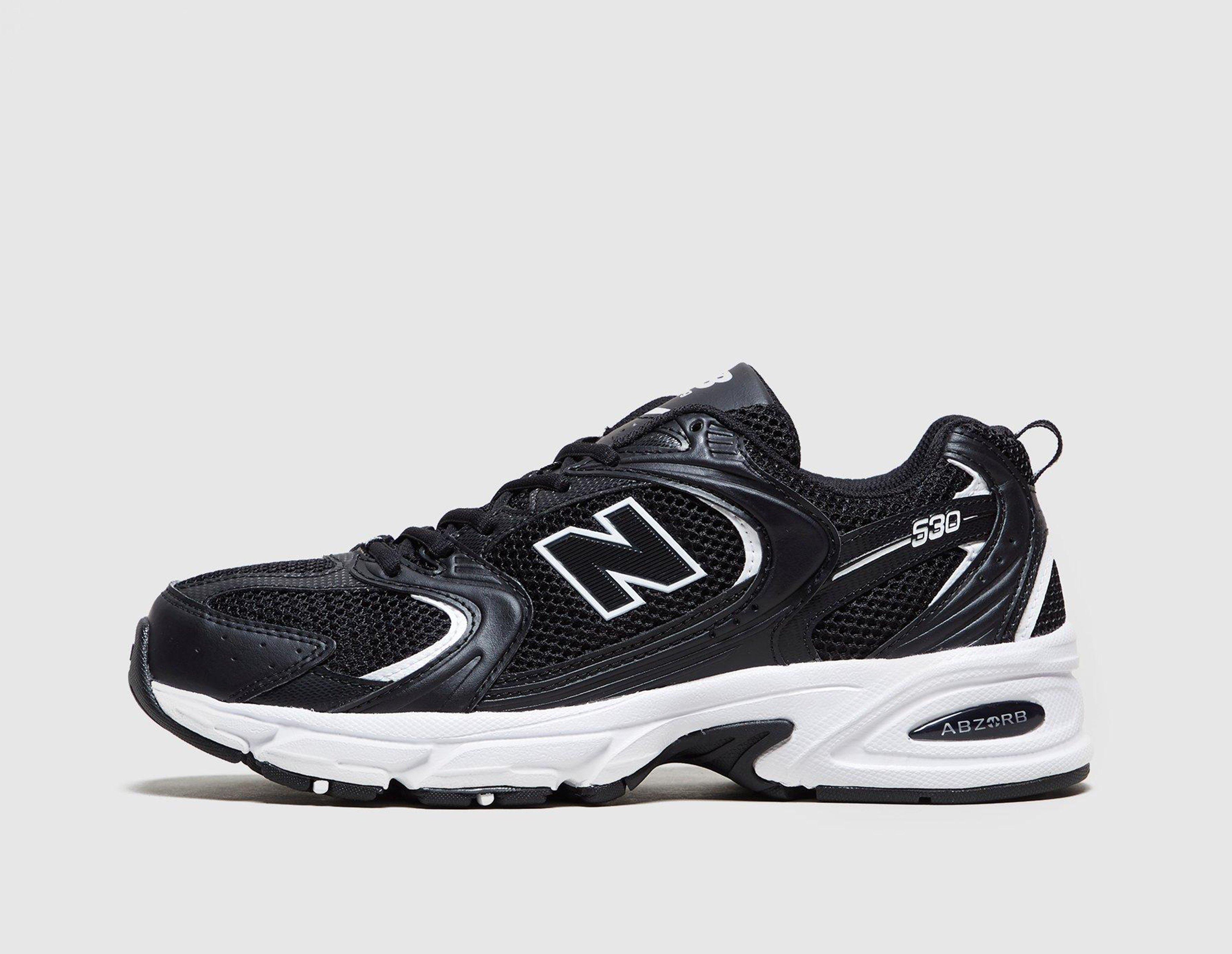 new balance 530 noir homme