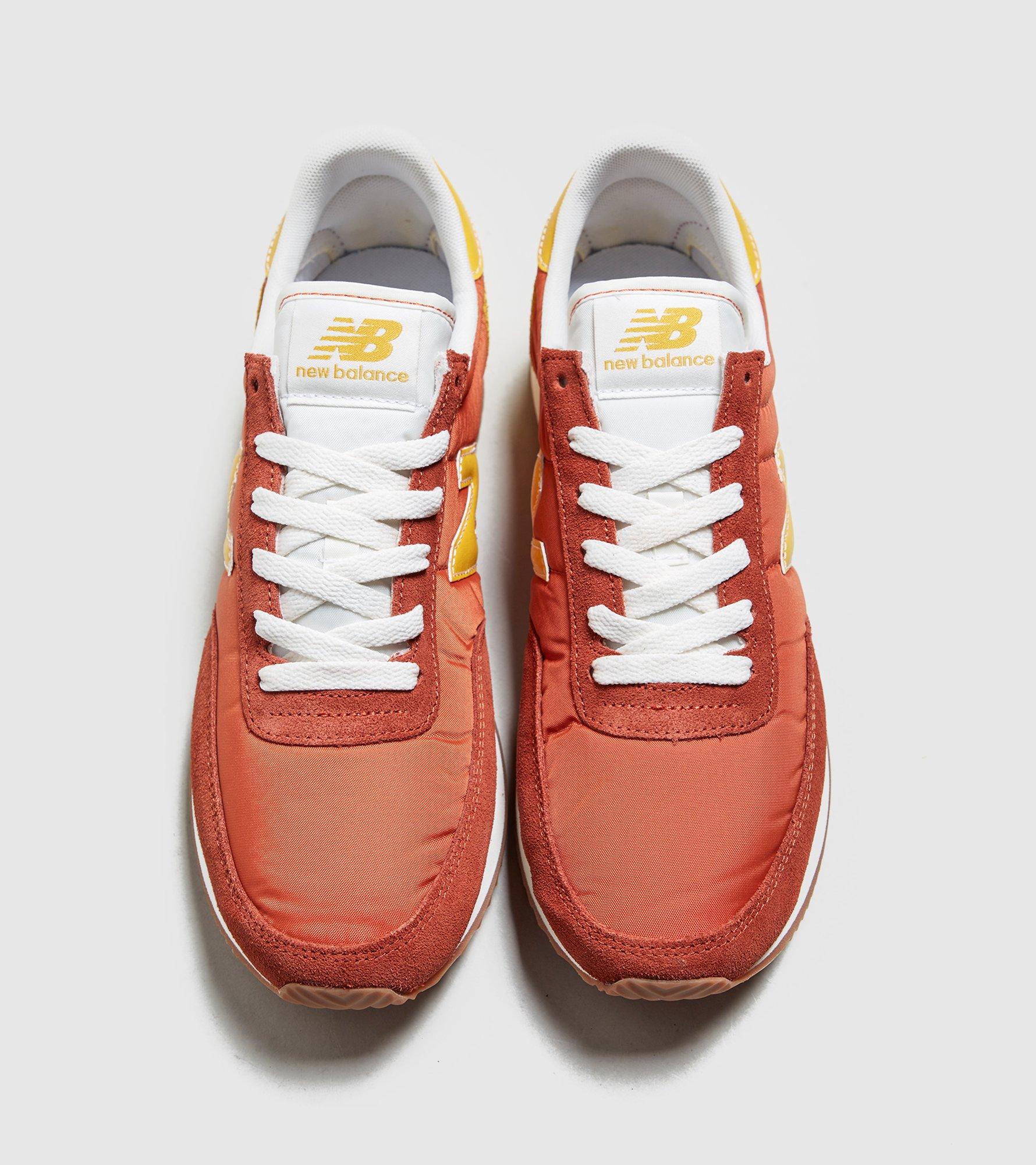 new balance 720 homme orange