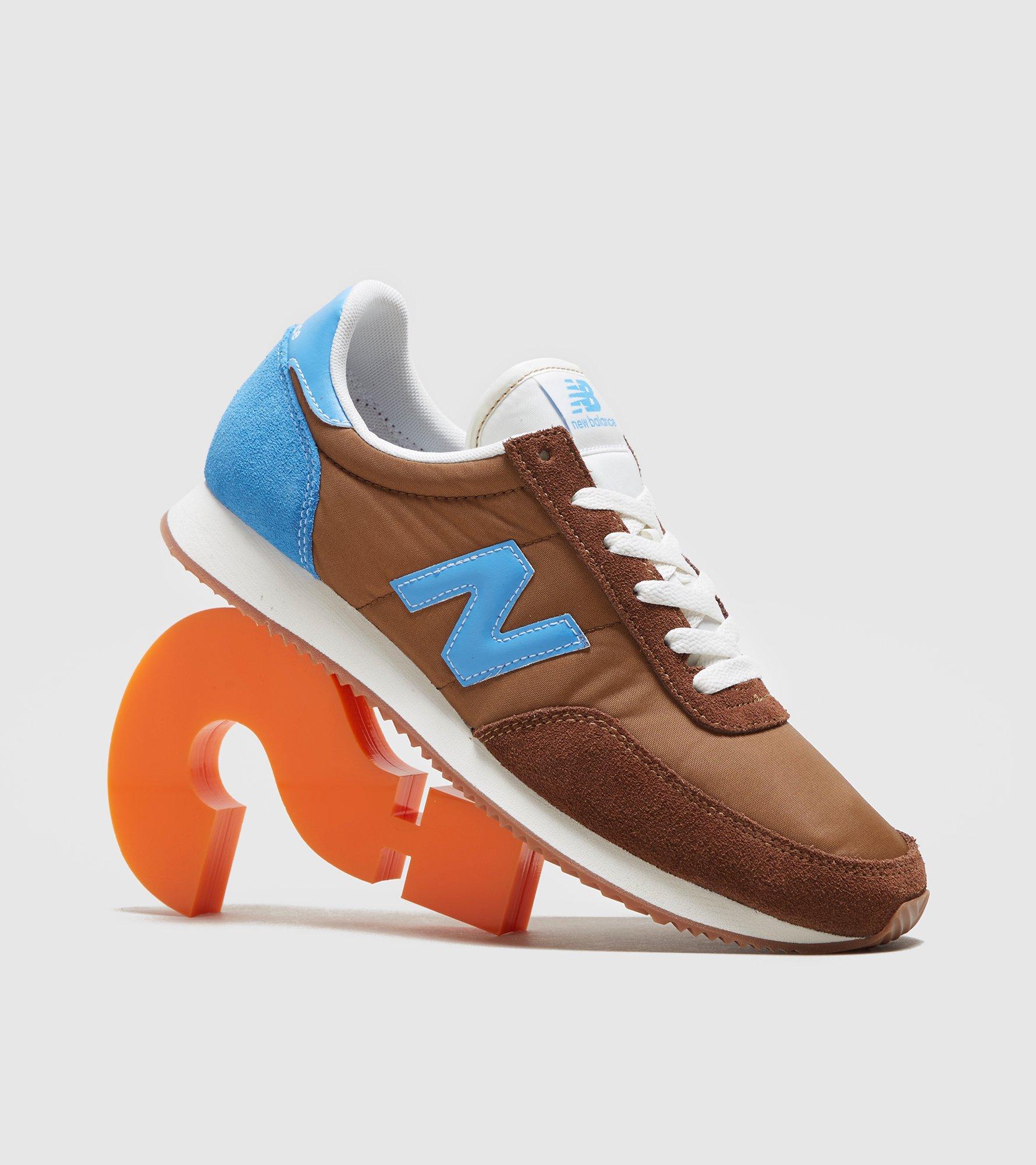 new balance 720 homme beige