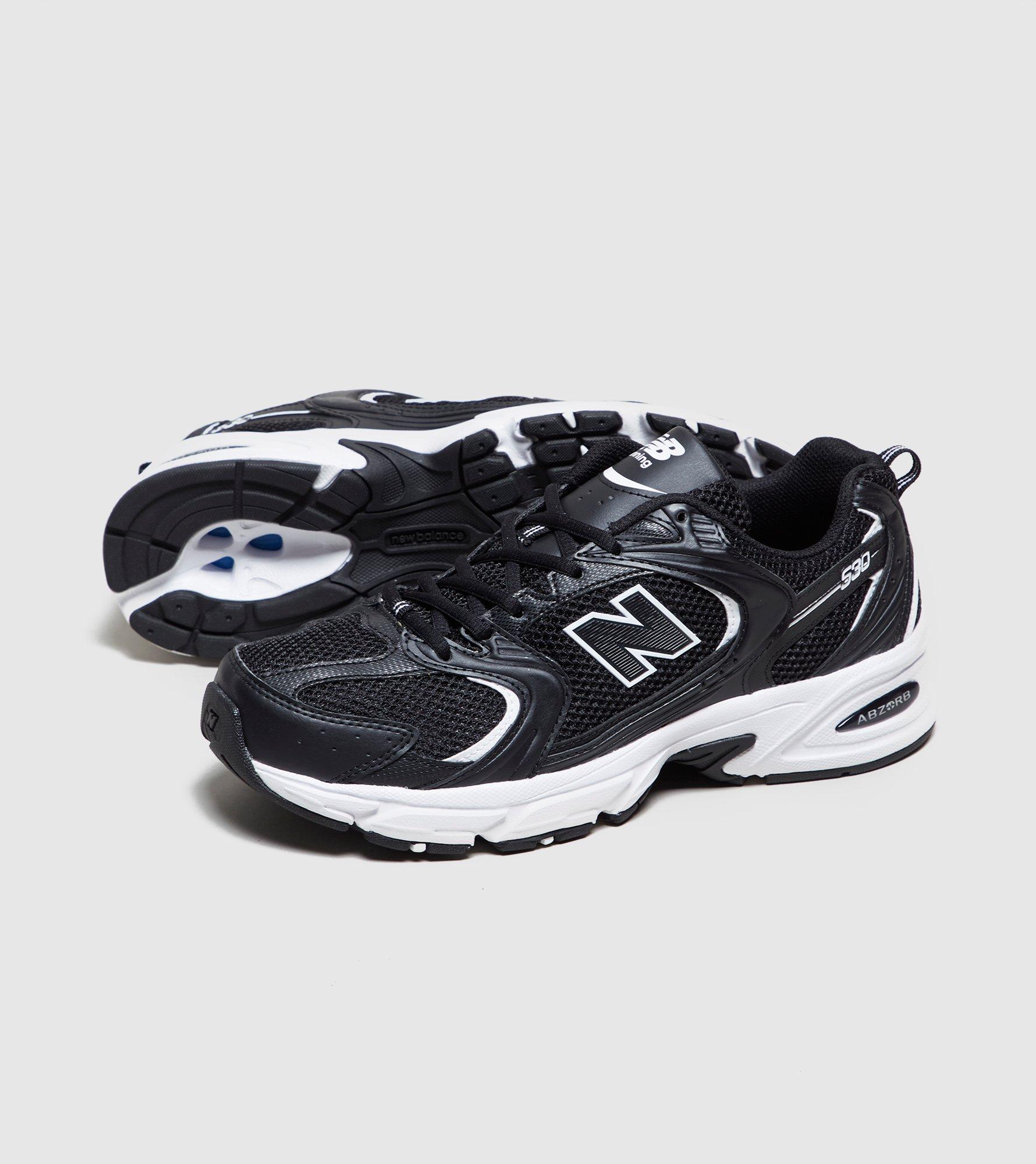 new balance sneaker 37