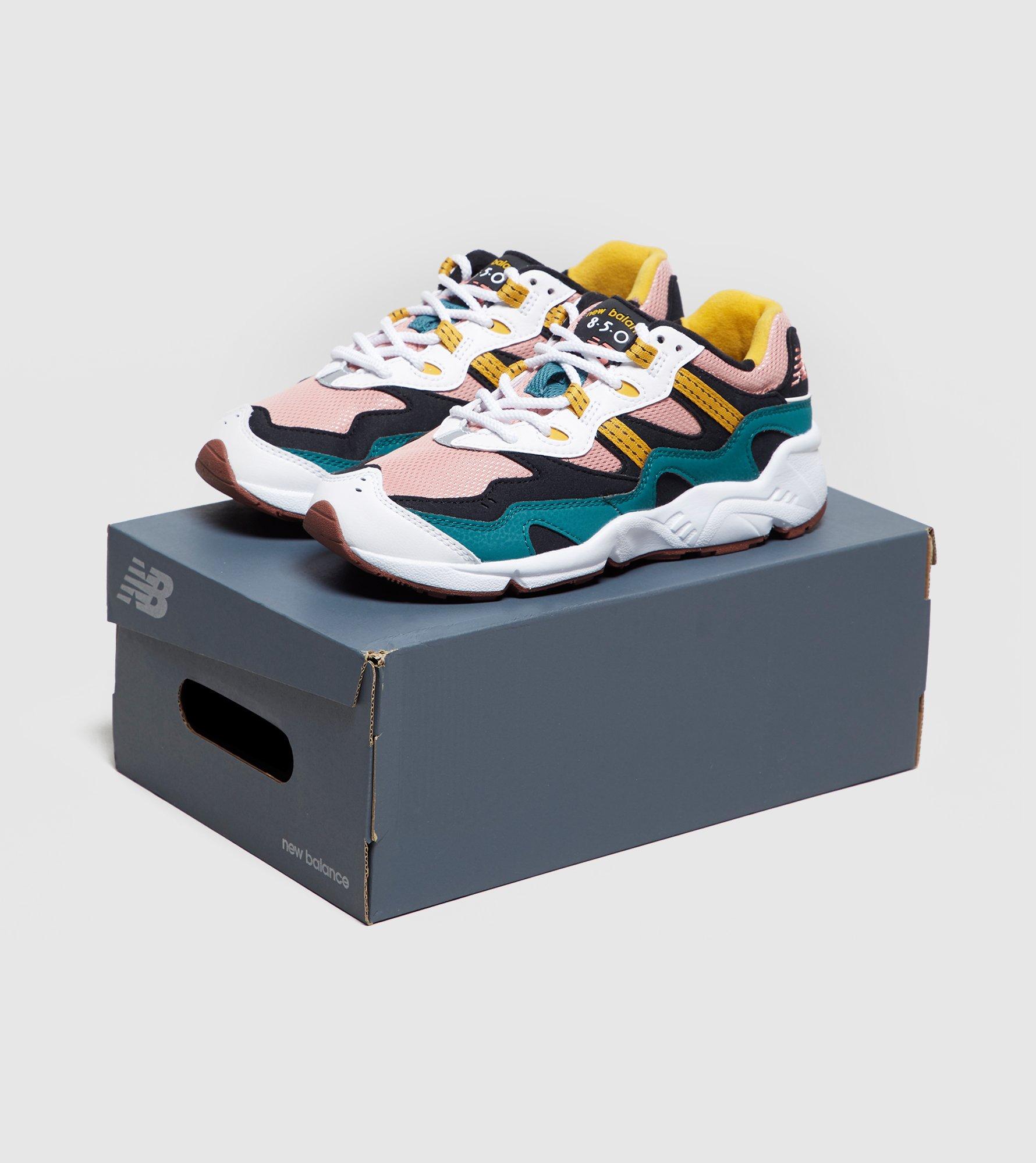 new balance 850 herren turquoise