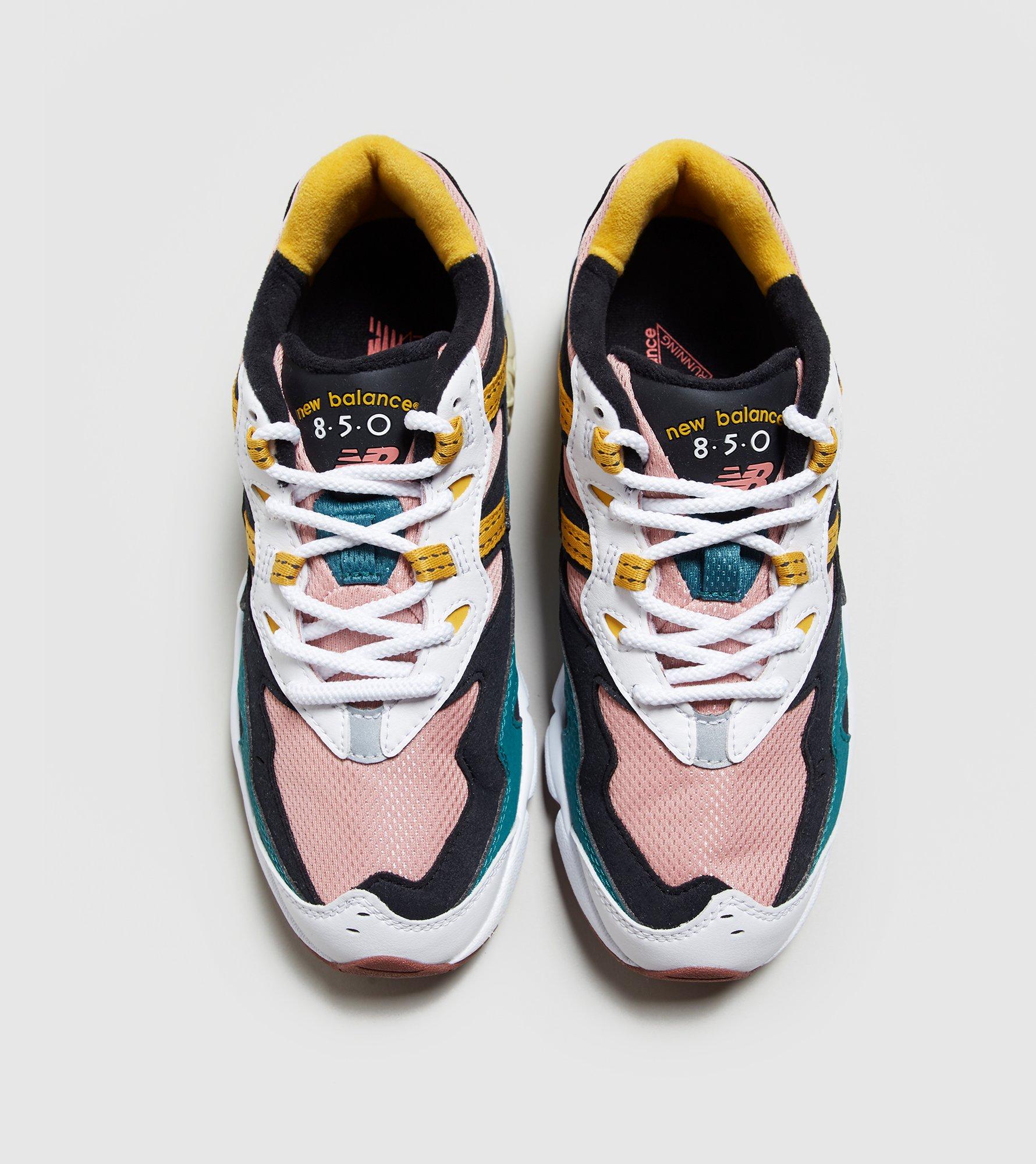 new balance 850 femme prix