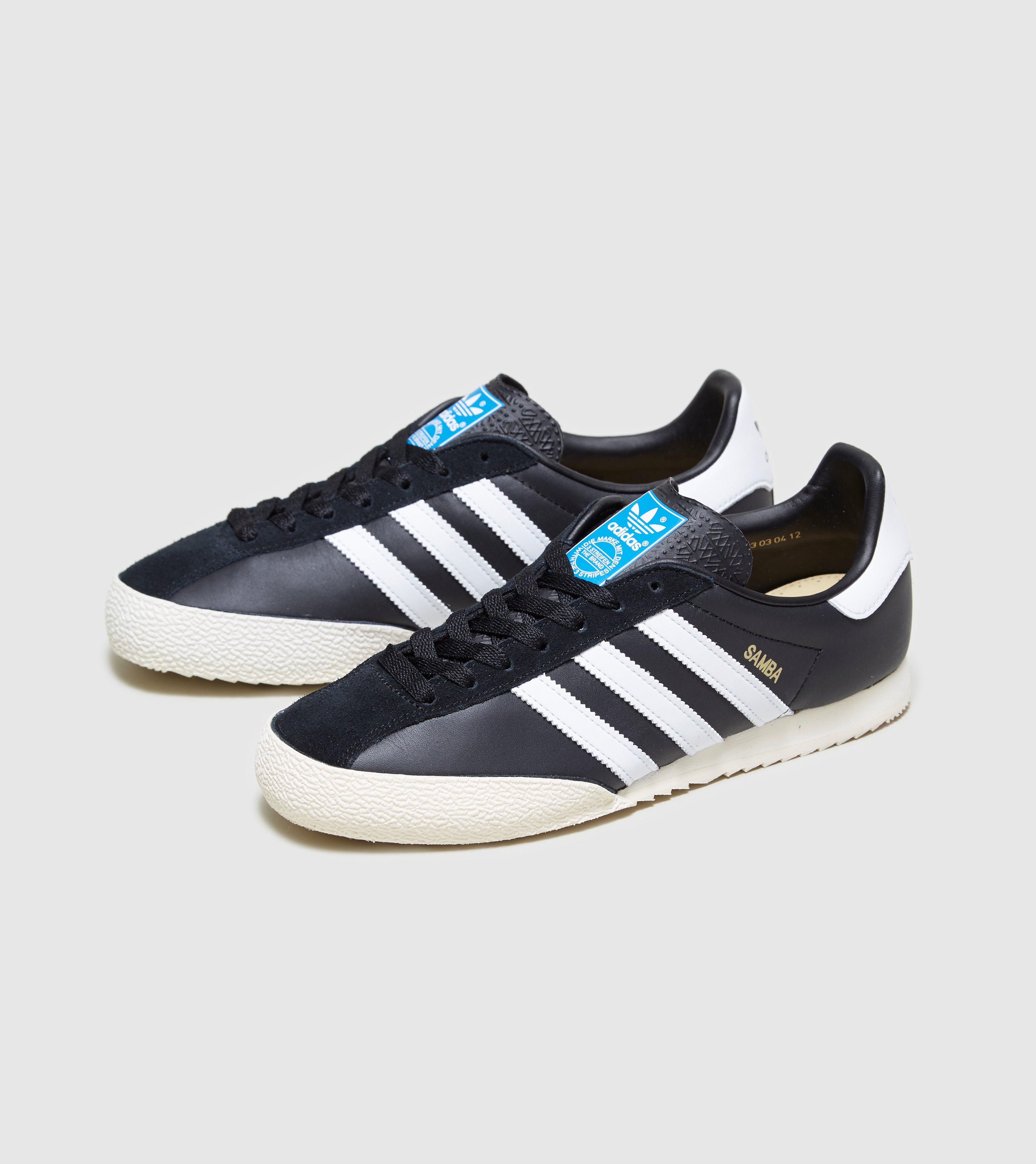 adidas spezial samba