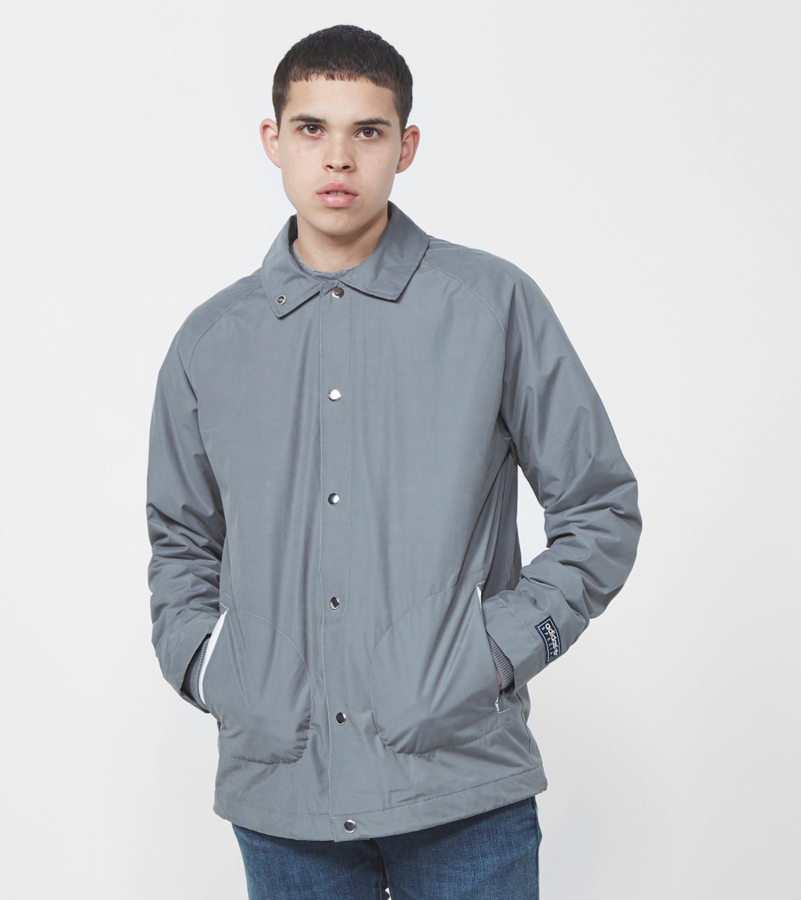 adidas spezial touring jacket