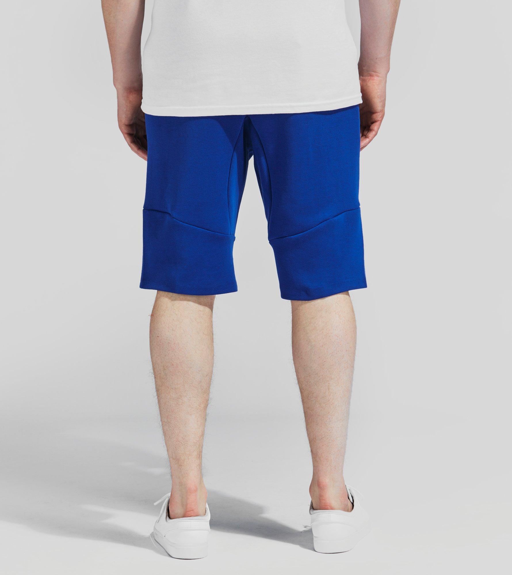 nike tech fleece 2.0 shorts