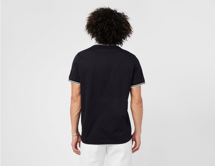 Fred Perry Maglietta Tipped Ringer