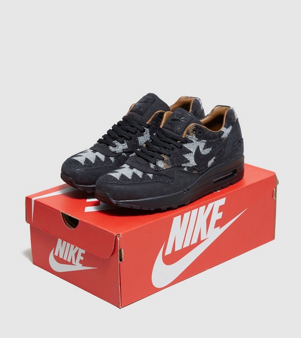 nike air max 1 pendleton qs bestellen nike air max 1 pendleton qs bestellen