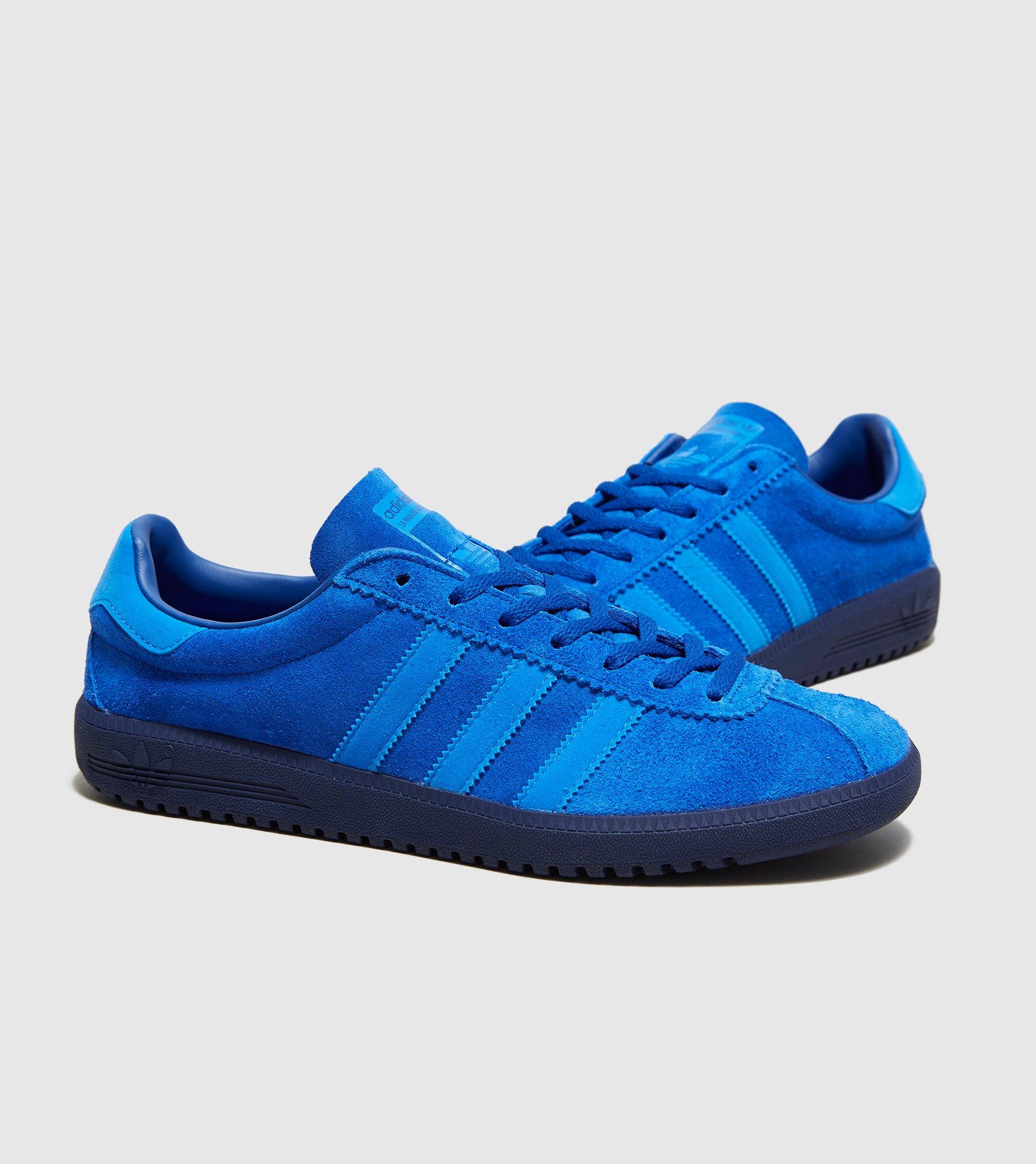 adidas bermuda mystery blue