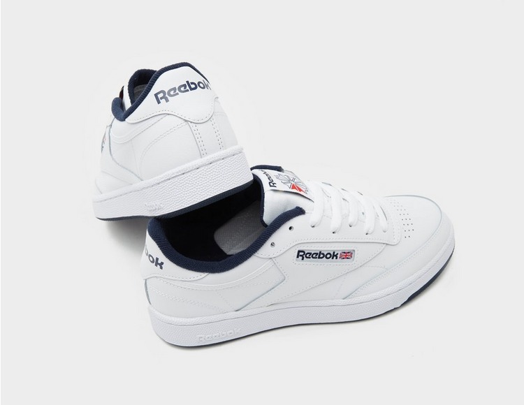 Reebok club c 85 shoes