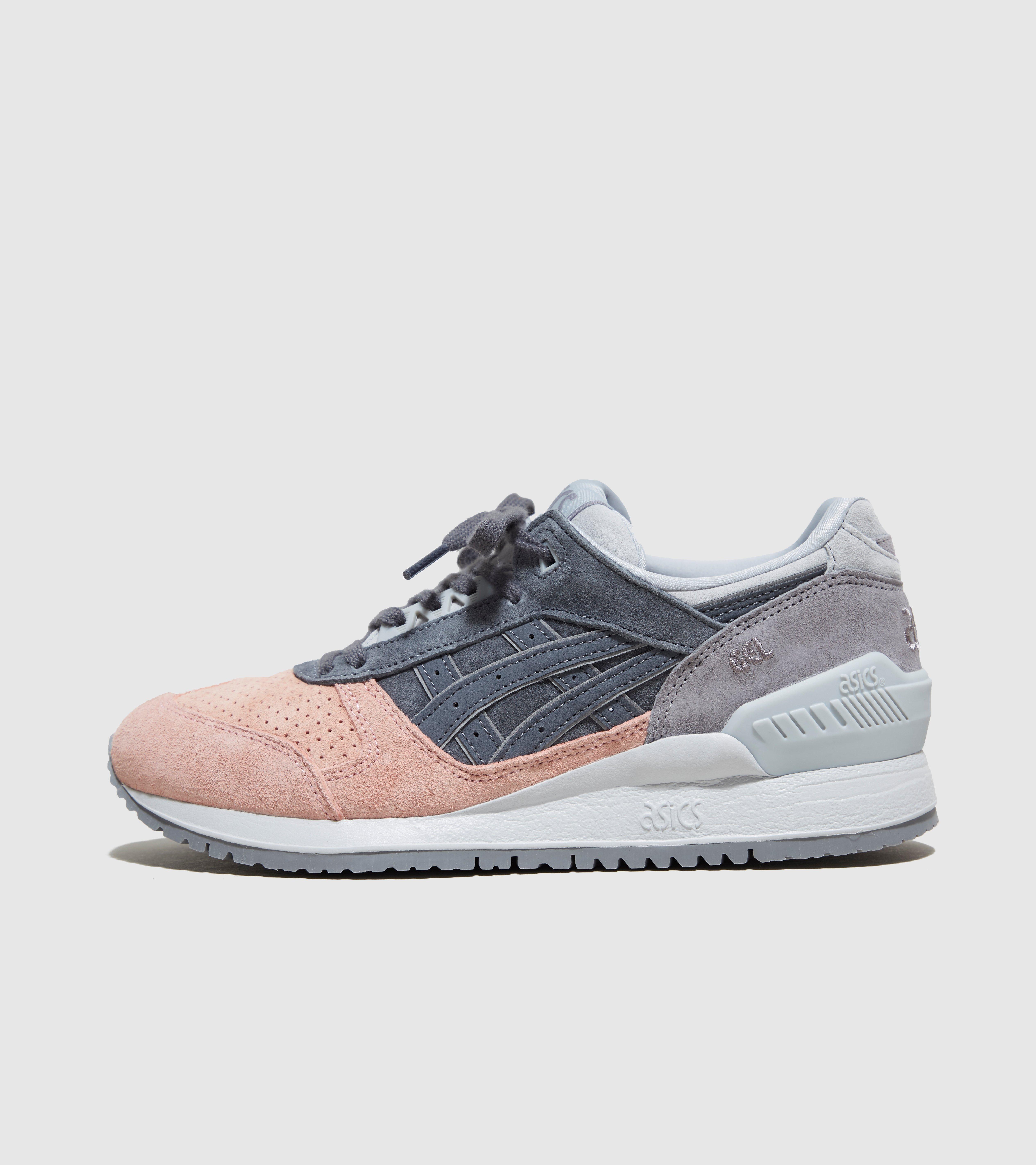 asics gel respector femme