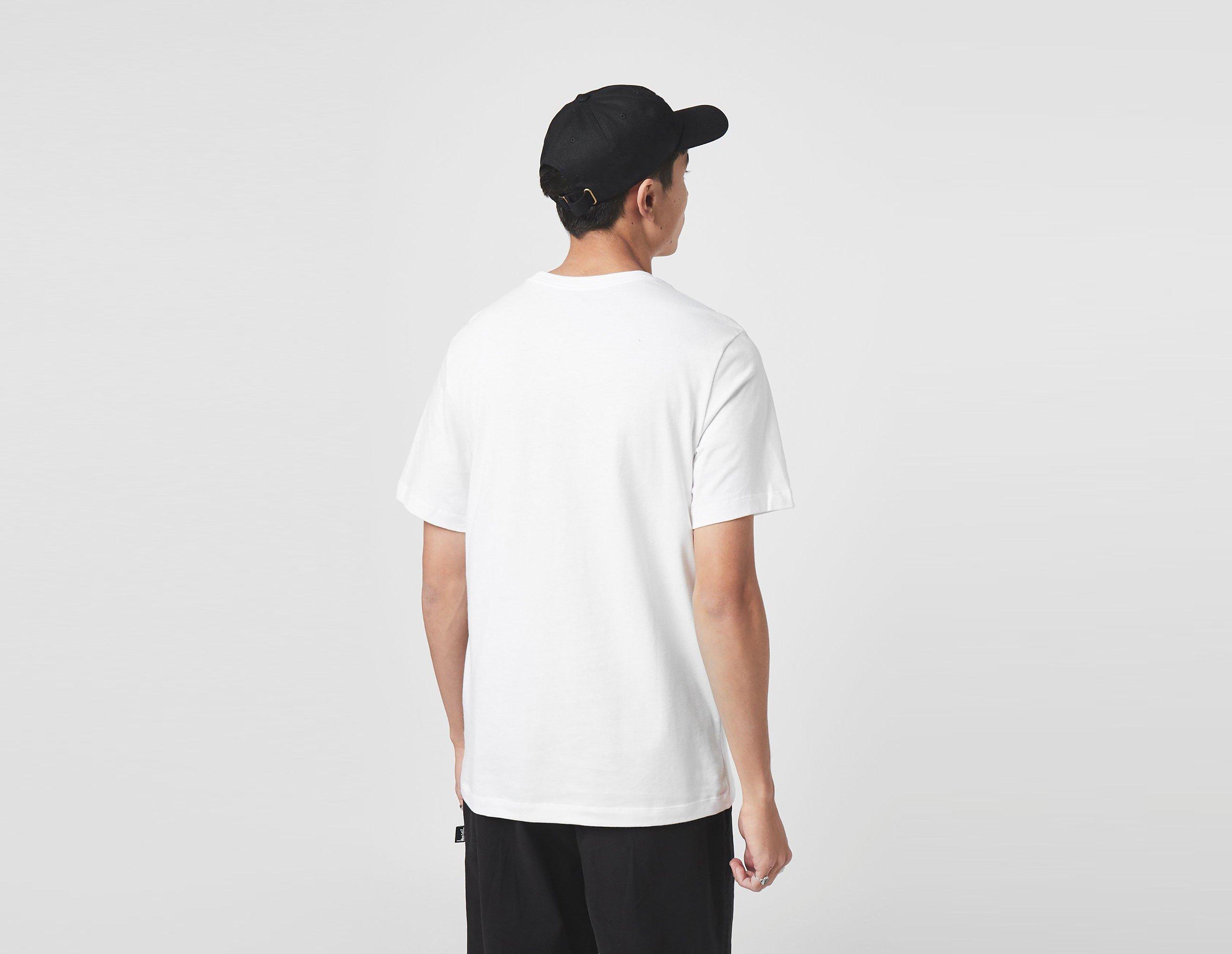Nike T-Shirt Club
