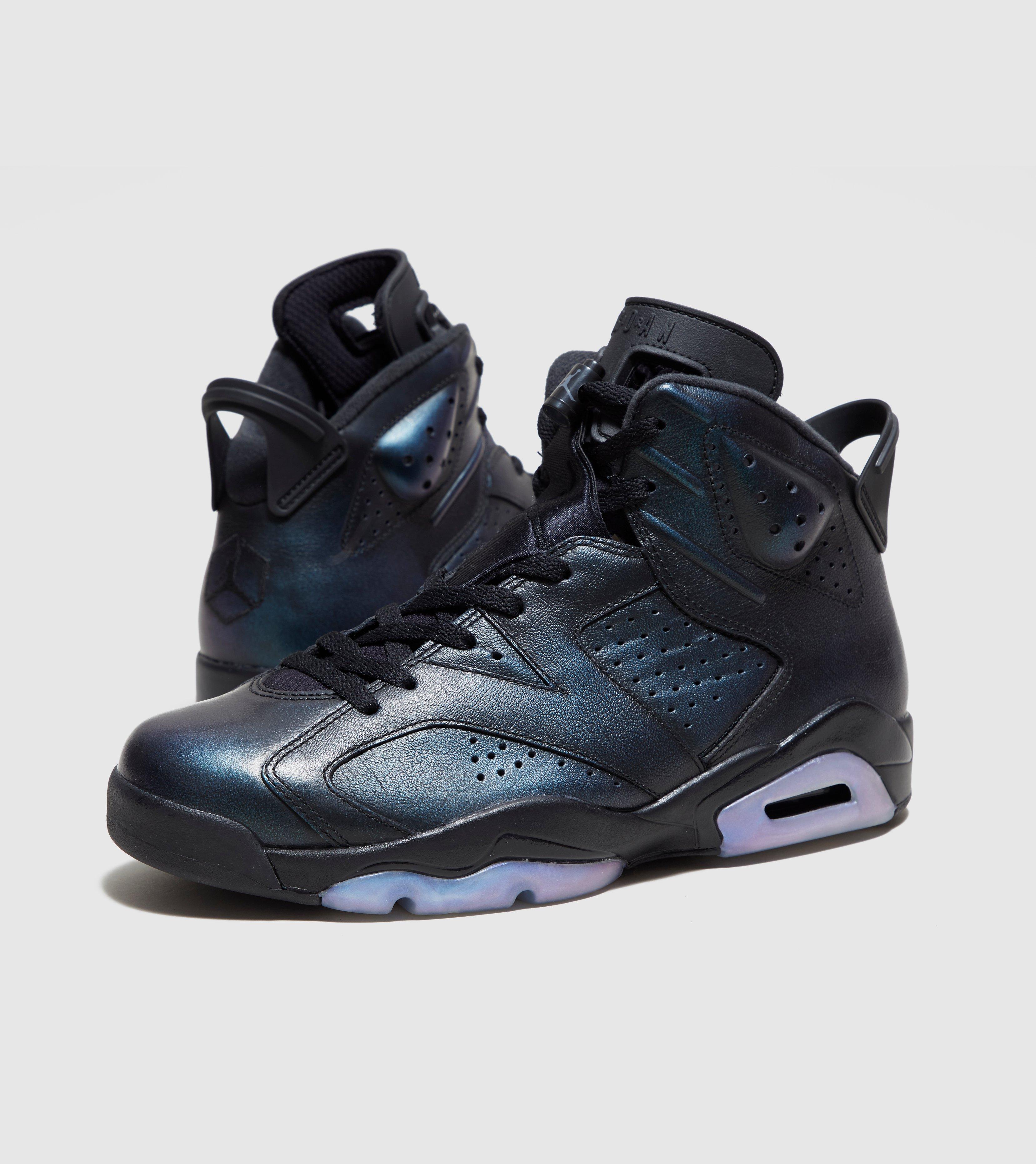 jordan retro 6 gotta shine