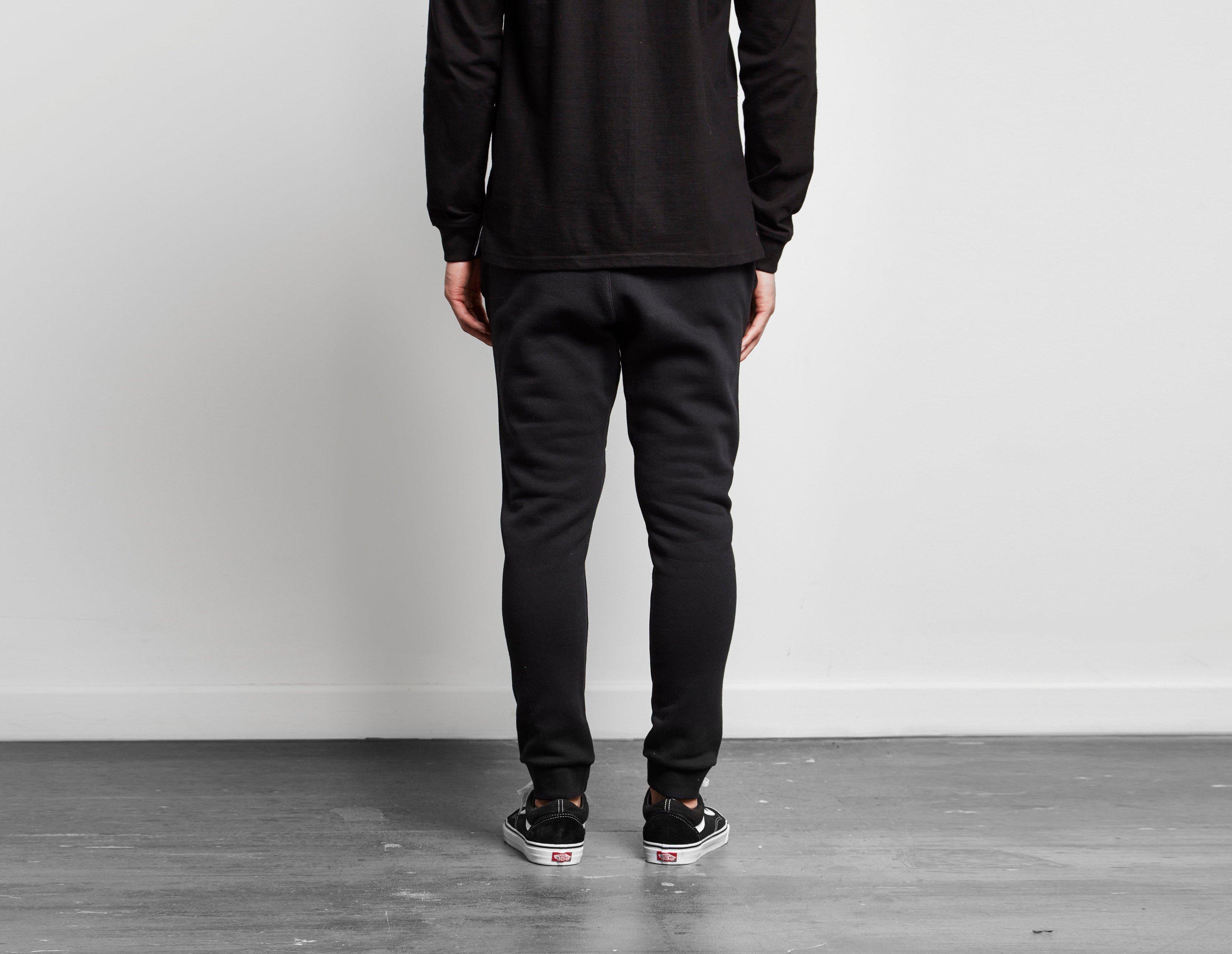 nike foundation fleece tracksuit