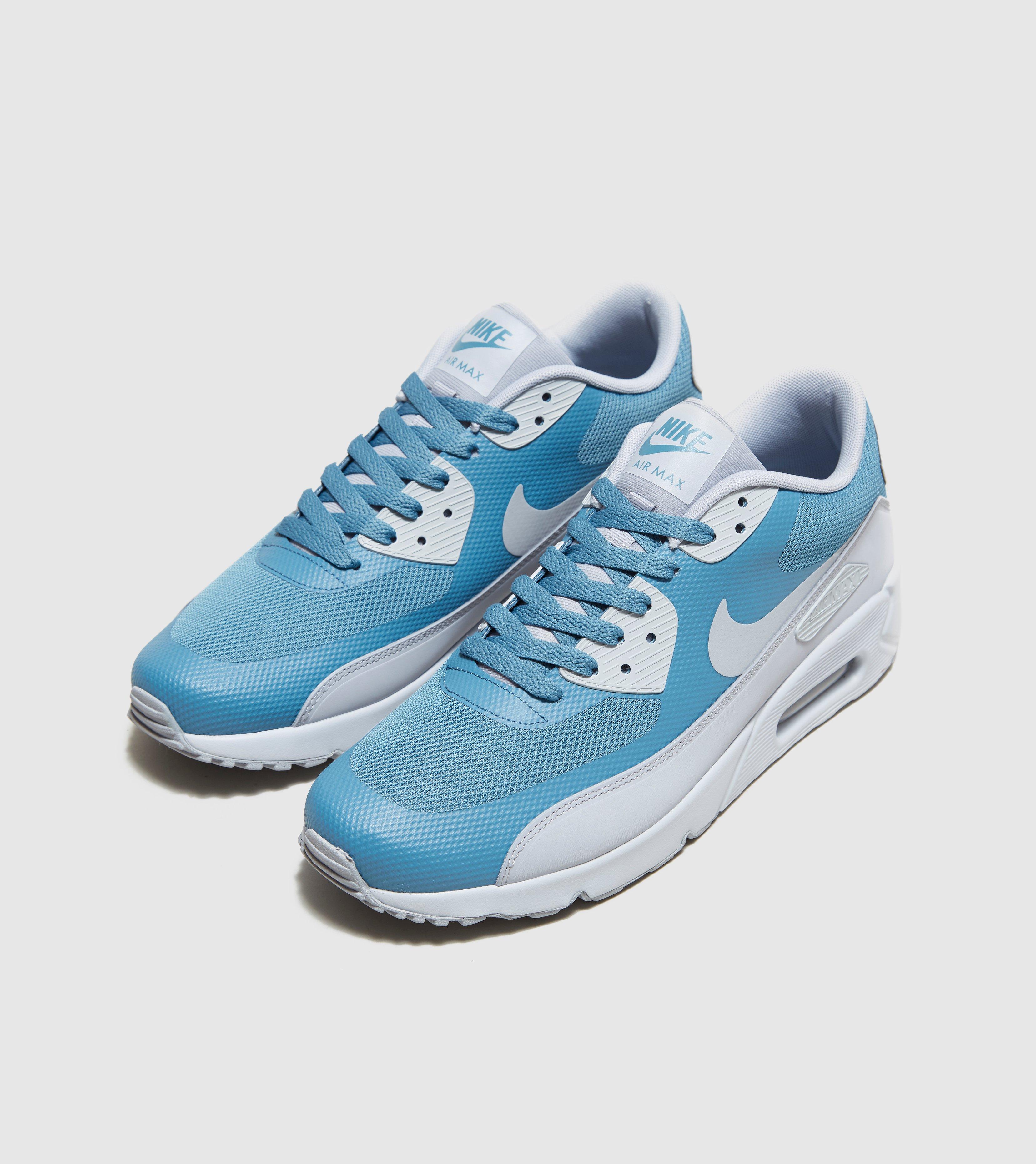 nike air max 90 ultra essential 2.0 grey