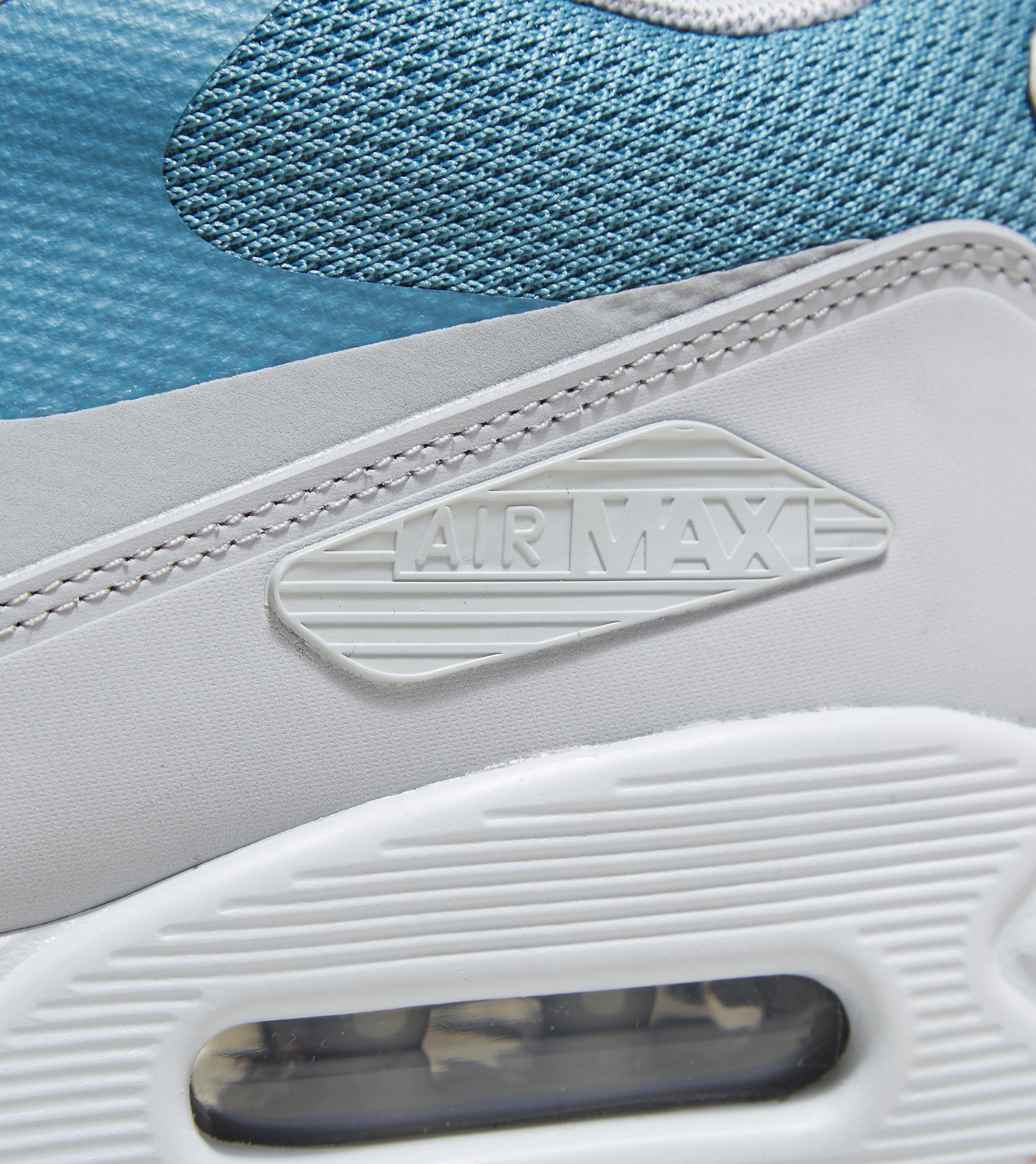 nike air max 90 ultra essential 2.0 grey