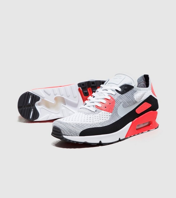 NIKE AIR MAX 90 ULTRA 2.0 LTR for 155.00fr kicksmaniac