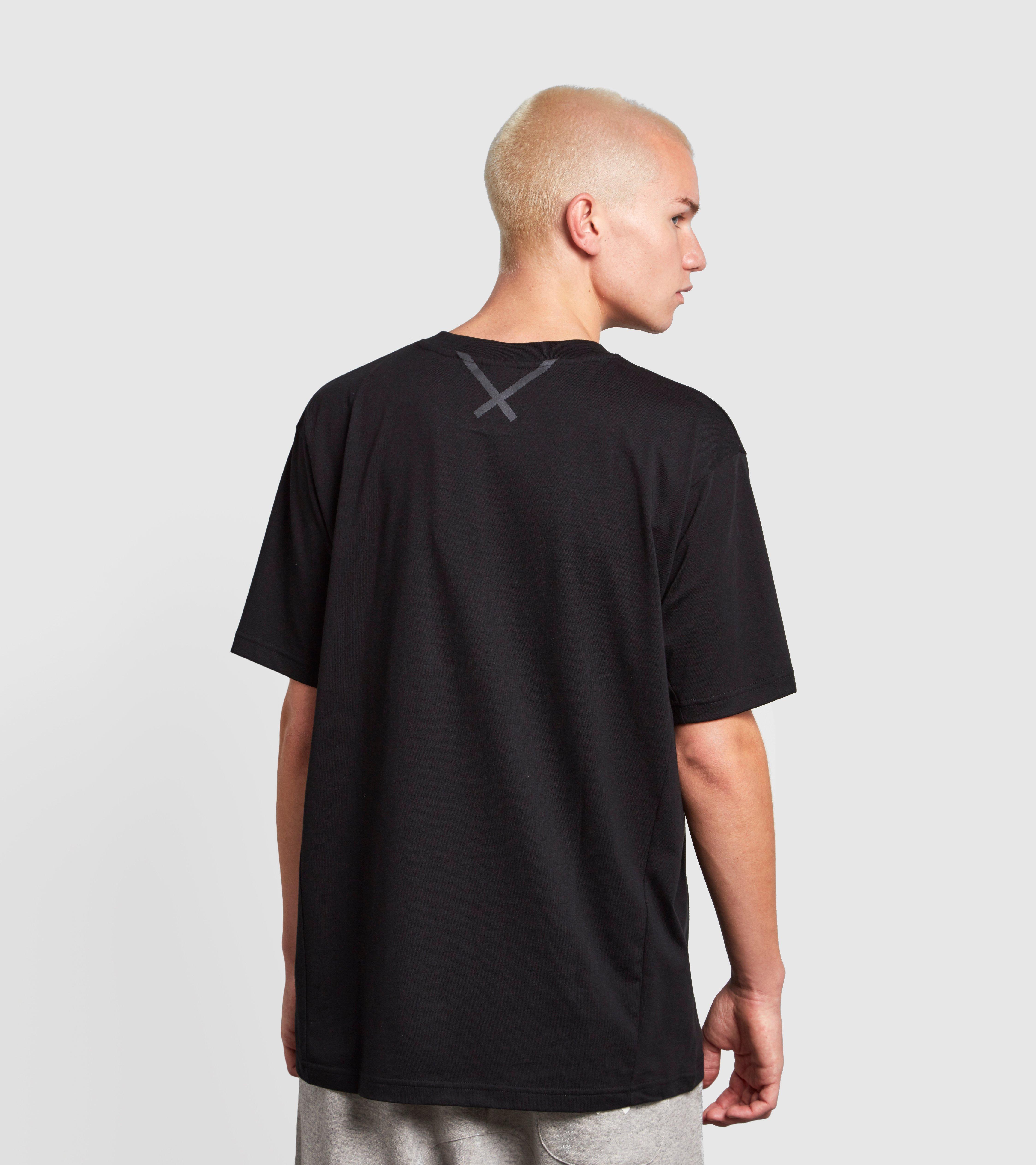 adidas xbyo t shirt