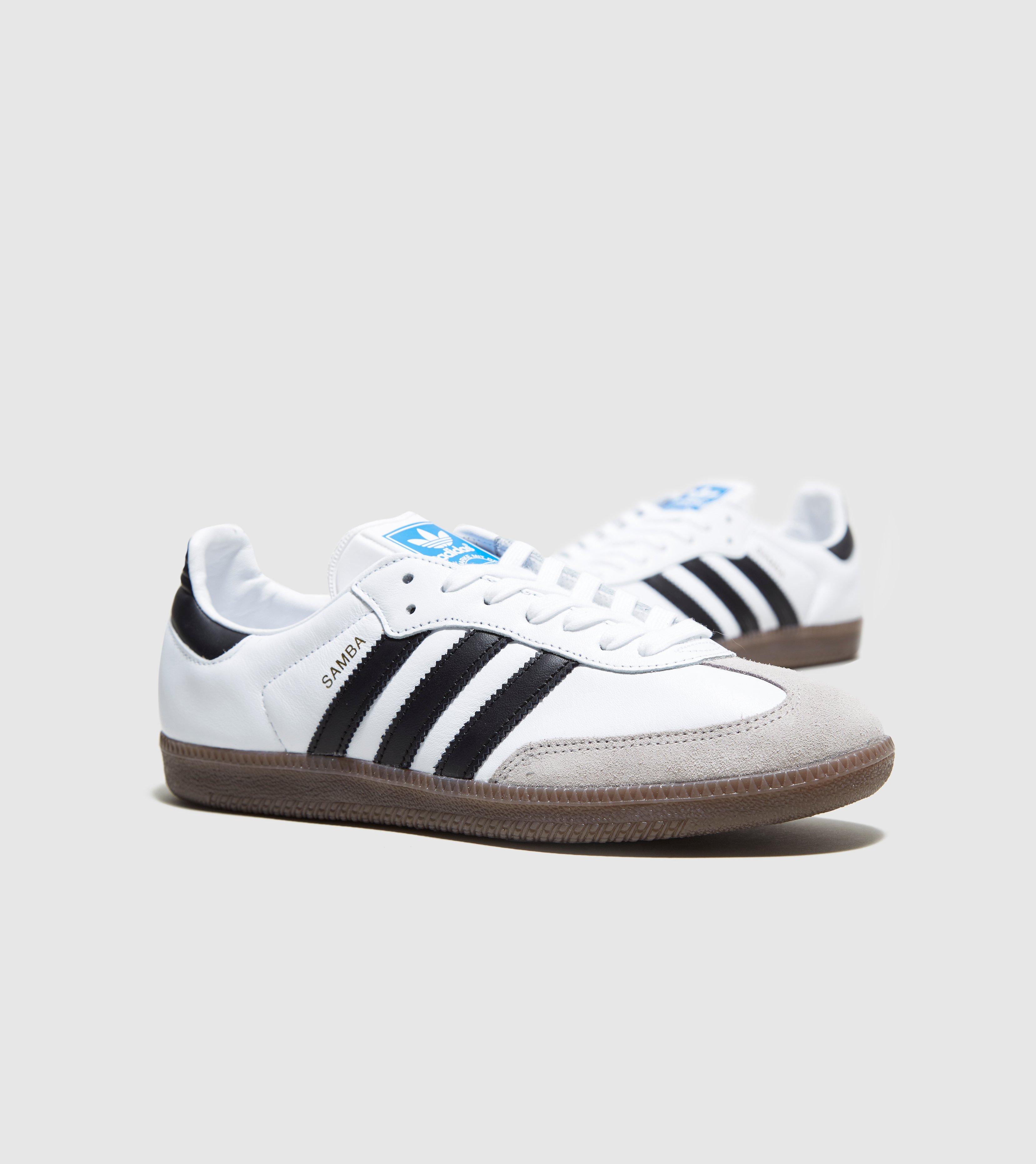 adidas samba clearance