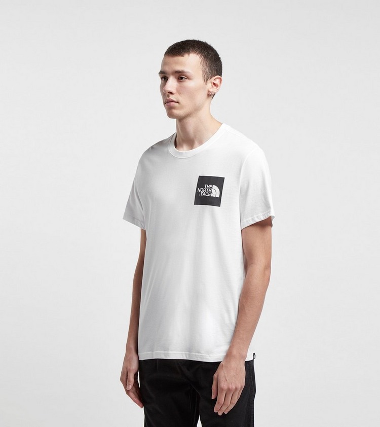 The North Face T-Shirt Fine Box