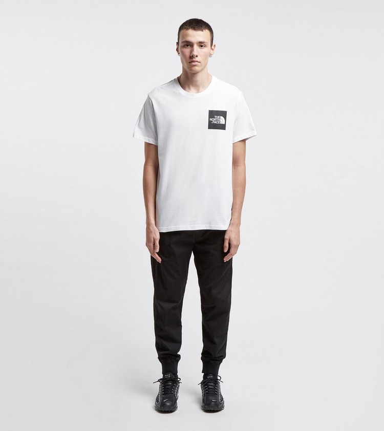 The North Face T-Shirt Fine Box