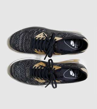 Nike Air Max 90 Ultra 2.0 Flyknit Metallic Femme | Size? Air Max 90 Ultra 2.0 Flyknit Metallic Sneaker